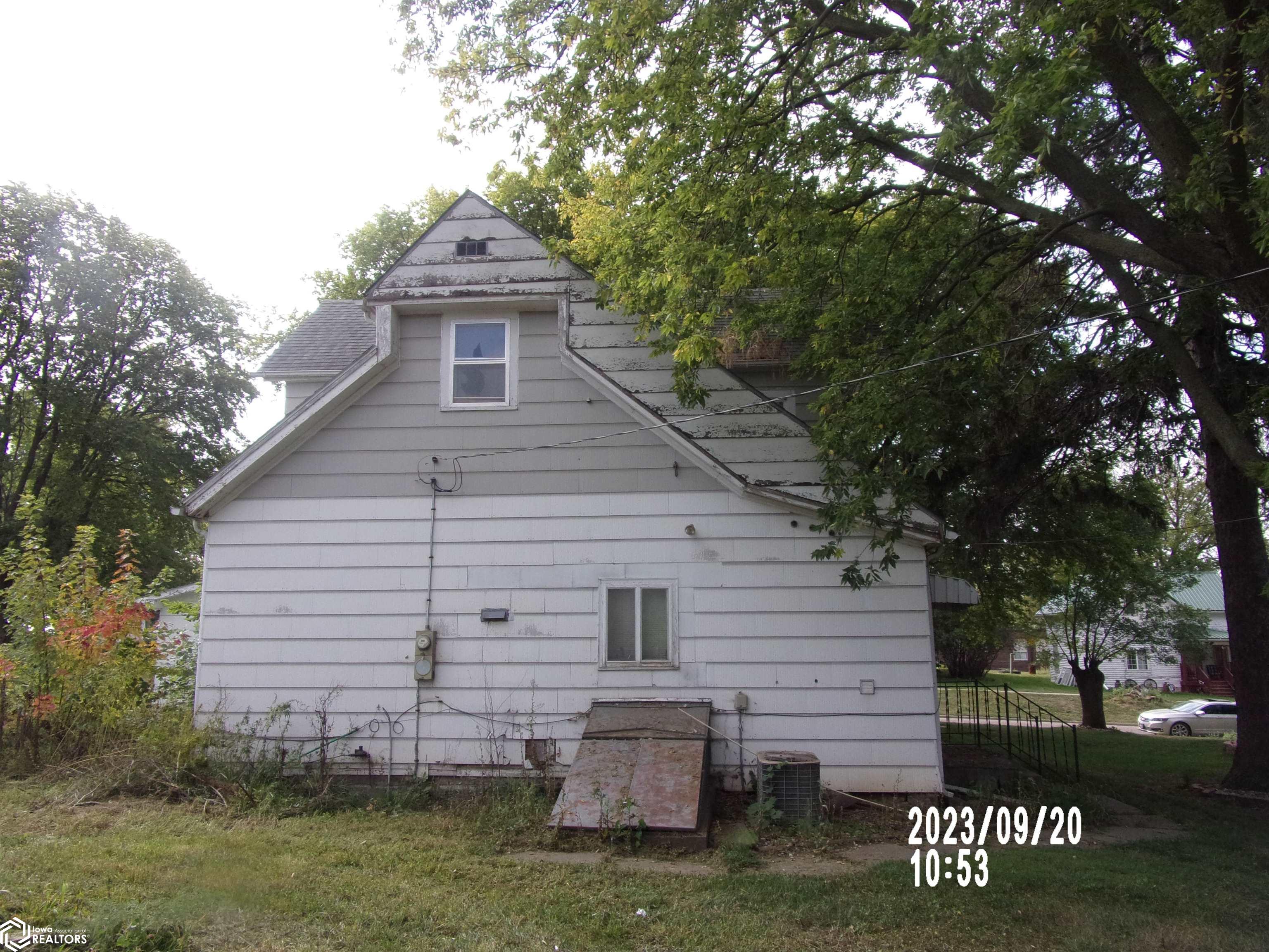 315 2Nd, Ute, Iowa 51060, 4 Bedrooms Bedrooms, ,2 BathroomsBathrooms,Single Family,For Sale,2Nd,6313792