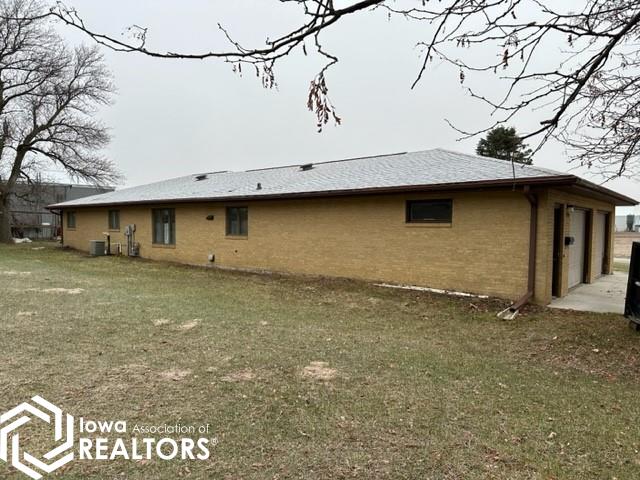1501 Old Hwy 18, Ruthven, Iowa 51358, 3 Bedrooms Bedrooms, ,3 BathroomsBathrooms,Single Family,For Sale,Old Hwy 18,6313803