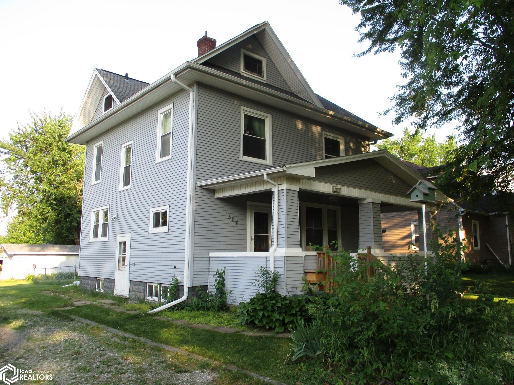 504 Jefferson Street, Dysart, Iowa image 33