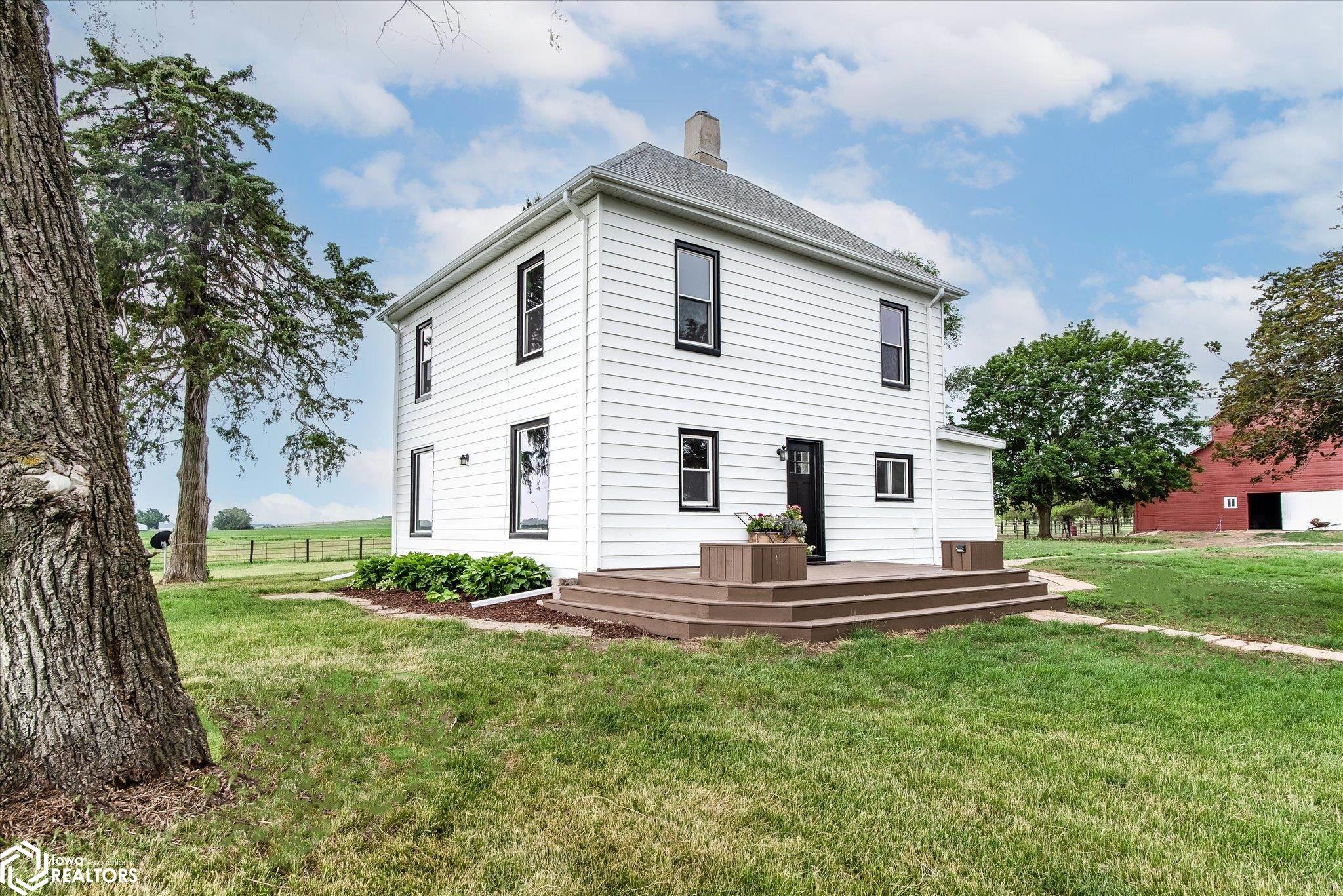 10588 500Th, Red Oak, Iowa 51535, 3 Bedrooms Bedrooms, ,1 BathroomBathrooms,Single Family,For Sale,500Th,6313838