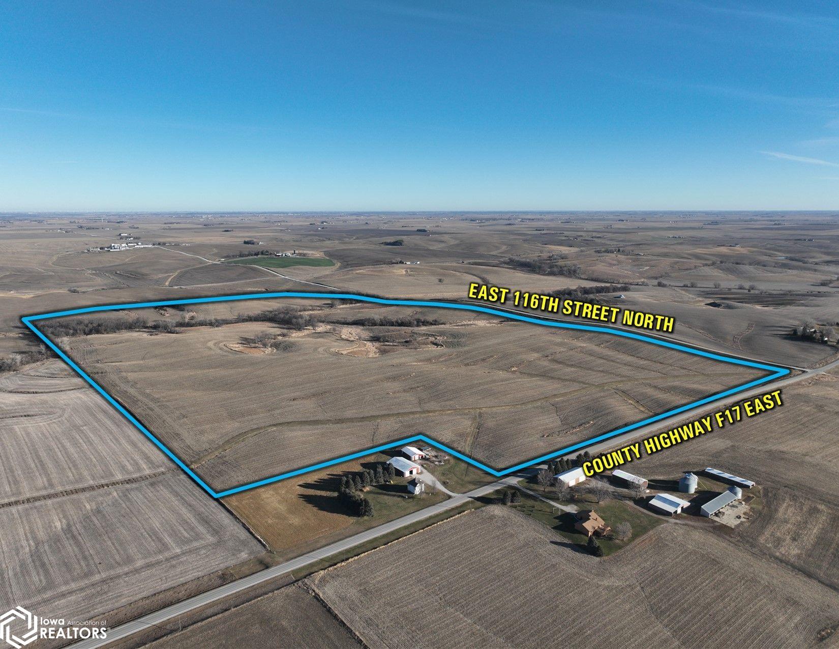 Highway F17 East, Grinnell, Iowa 50112, ,Farm,For Sale,Highway F17 East,6314102