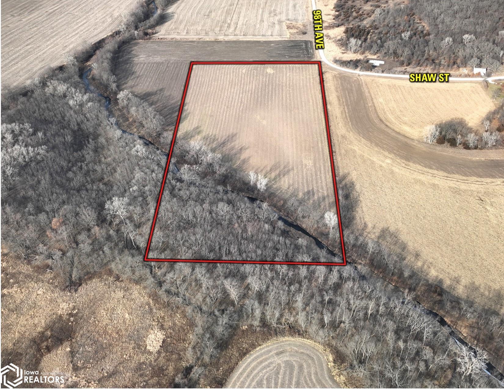 0 98th Ave. & Shaw St., Indianola, Iowa 50125, ,Farm,For Sale,98th Ave. & Shaw St.,6314218