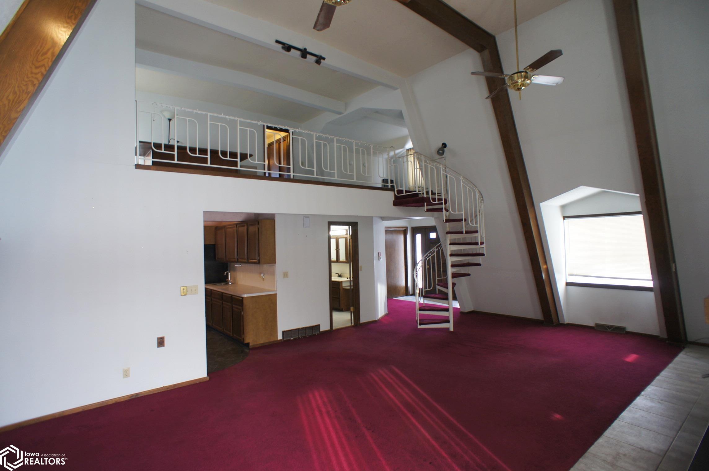 901 BEACH STREET, WEBSTER CITY, IA 50595 Abens Realty