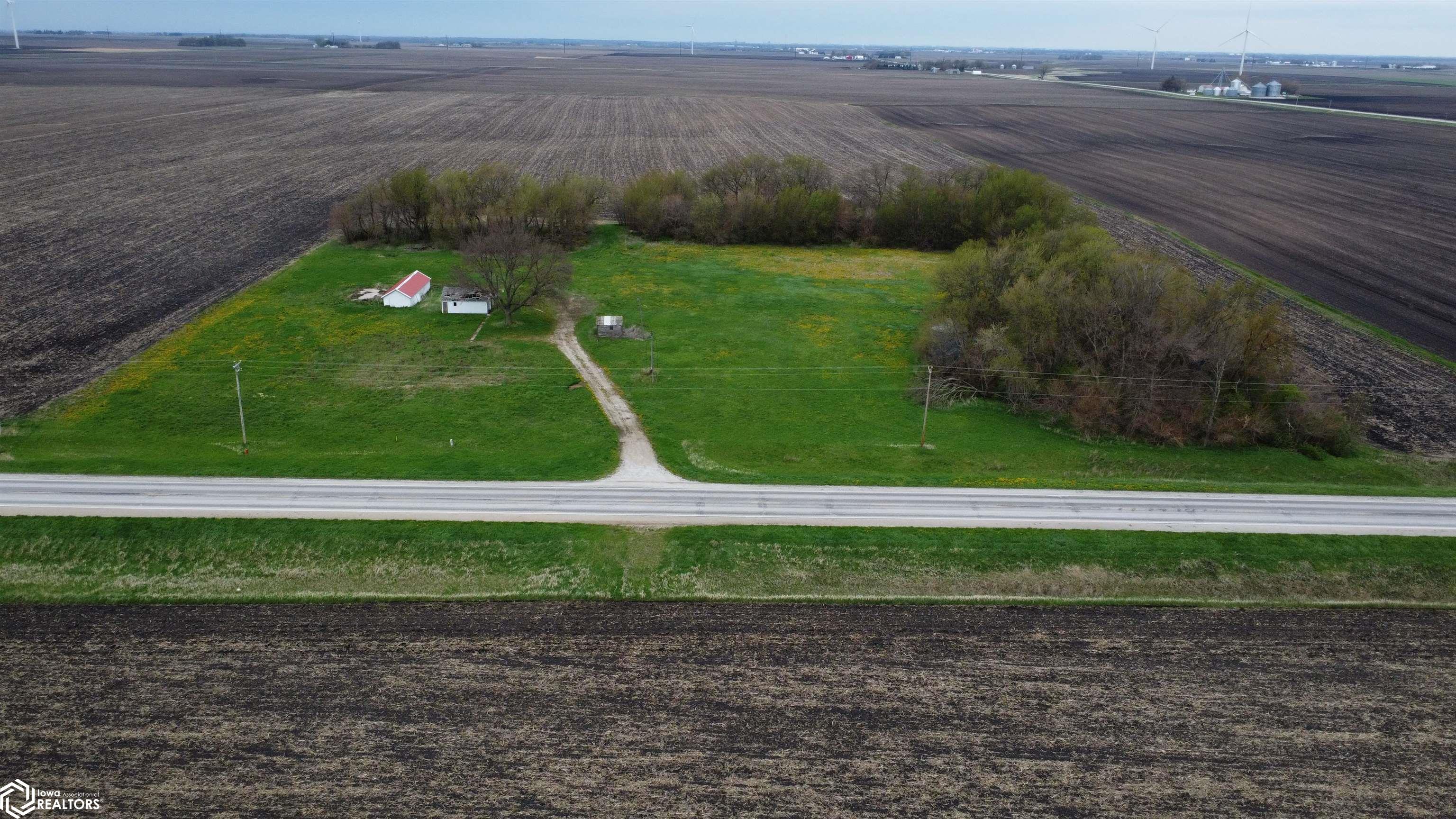 Farm & Home Services Serving Algona Since 1920