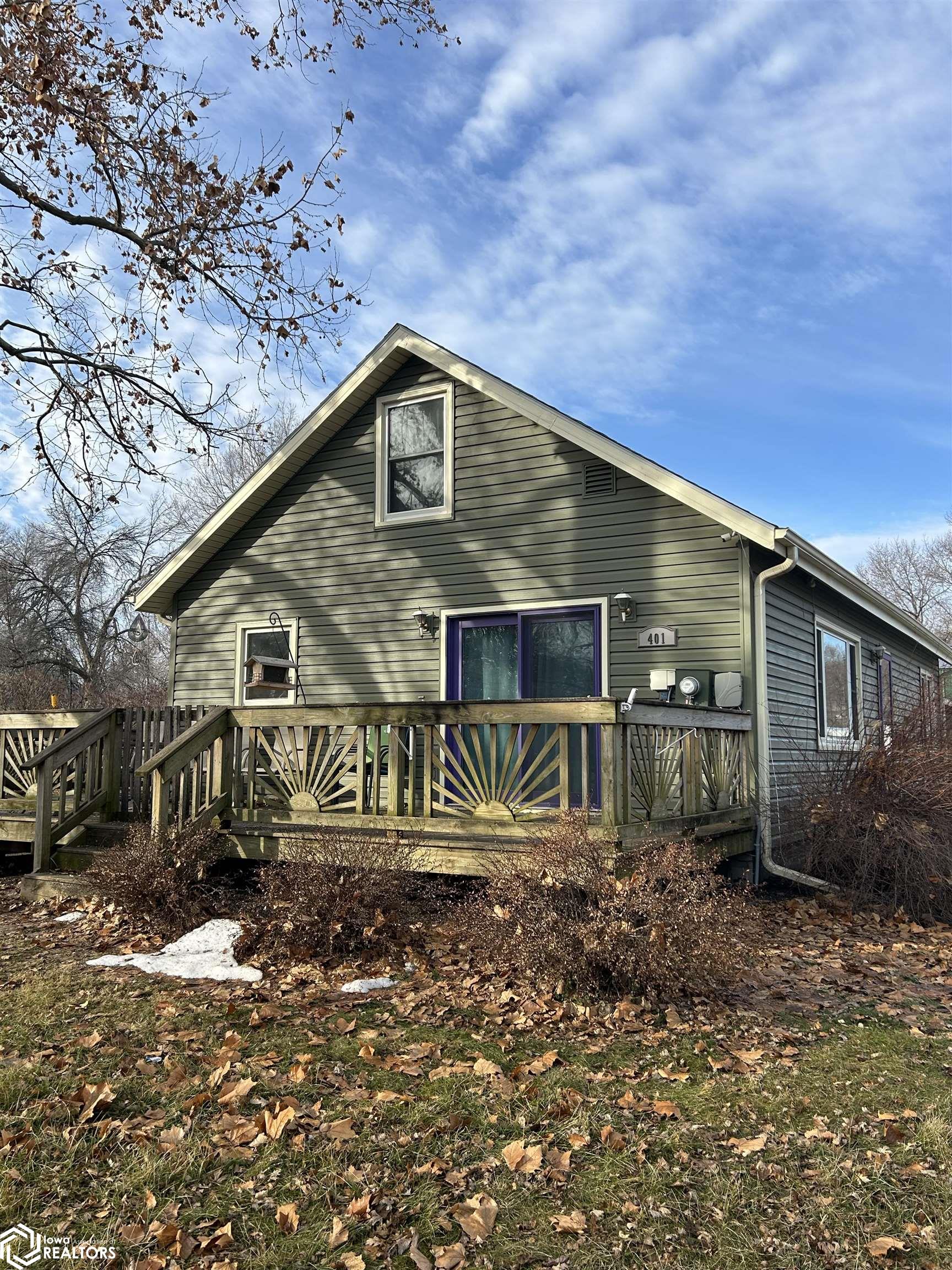 401 6th Street, Harlan, Iowa image 2