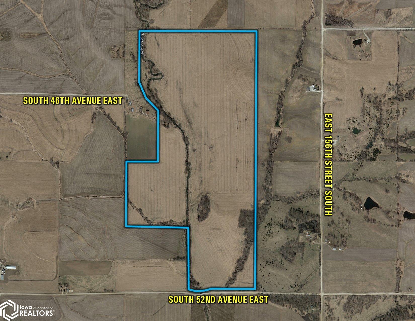 52nd, Grinnell, Iowa 50112, ,Farm,For Sale,52nd,6314476
