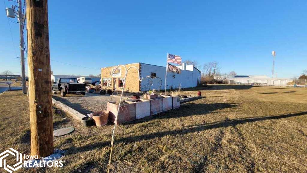 3227 Plank, Keokuk, Iowa 52632, ,Commercial (5+ Units),For Sale,Plank,6314581