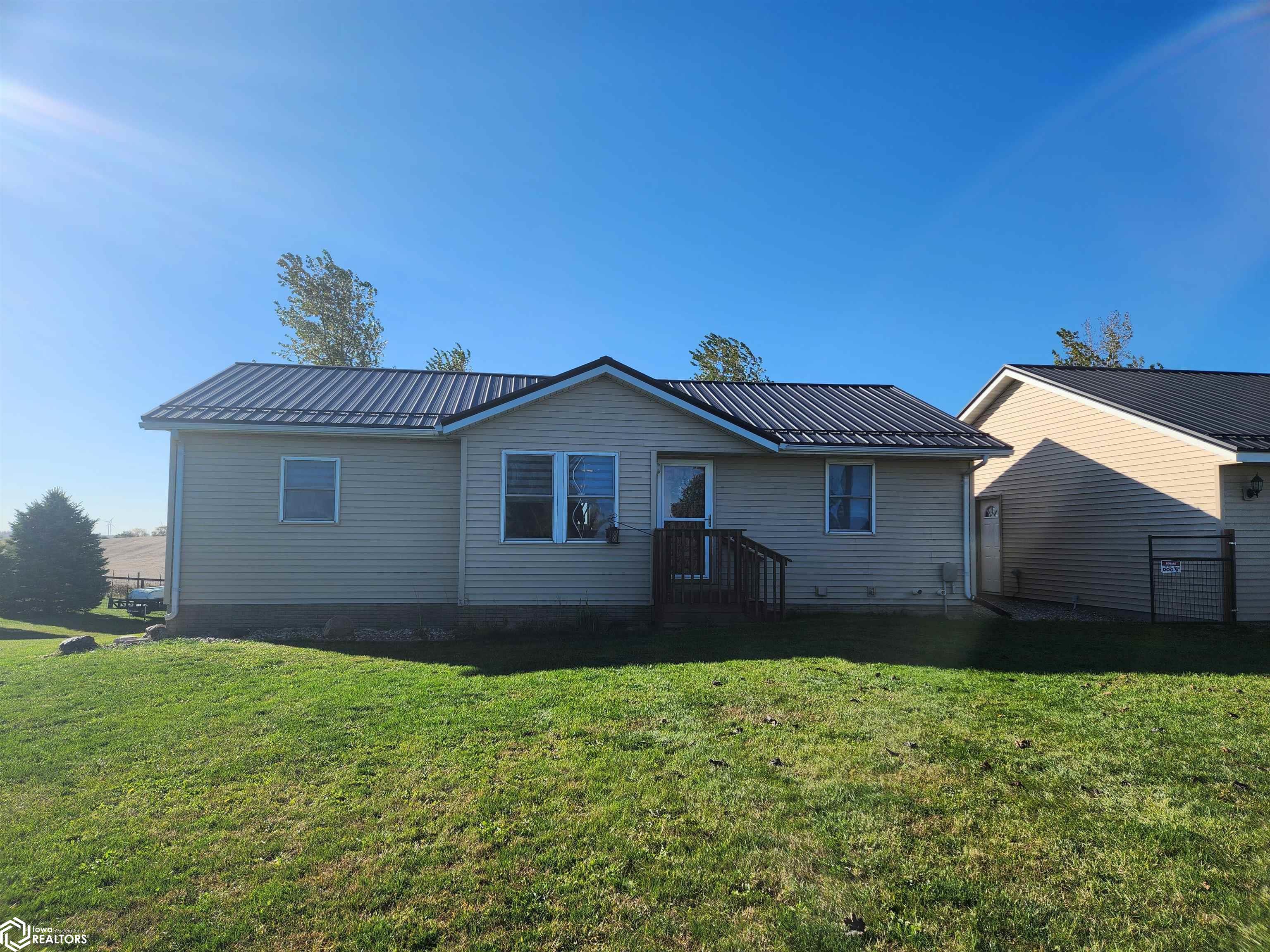 1498 Old 6, Brooklyn, Iowa 52211, 3 Bedrooms Bedrooms, ,1 BathroomBathrooms,Single Family,For Sale,Old 6,6314609