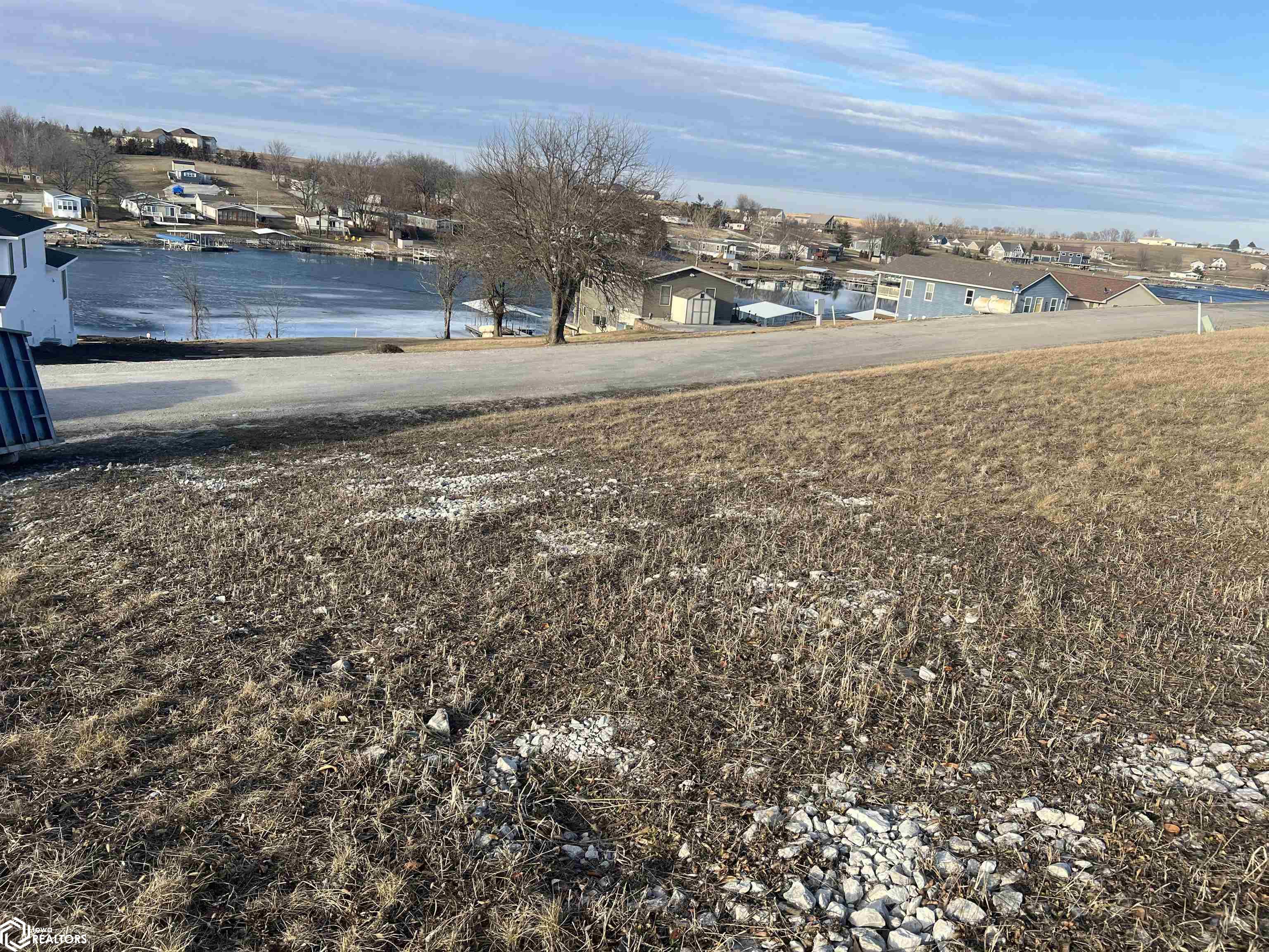 679, LOT 680 Big Bend Parcels C & D, Ellston, Iowa 50074, ,Lots & Land,For Sale,Big Bend Parcels C & D,6314672