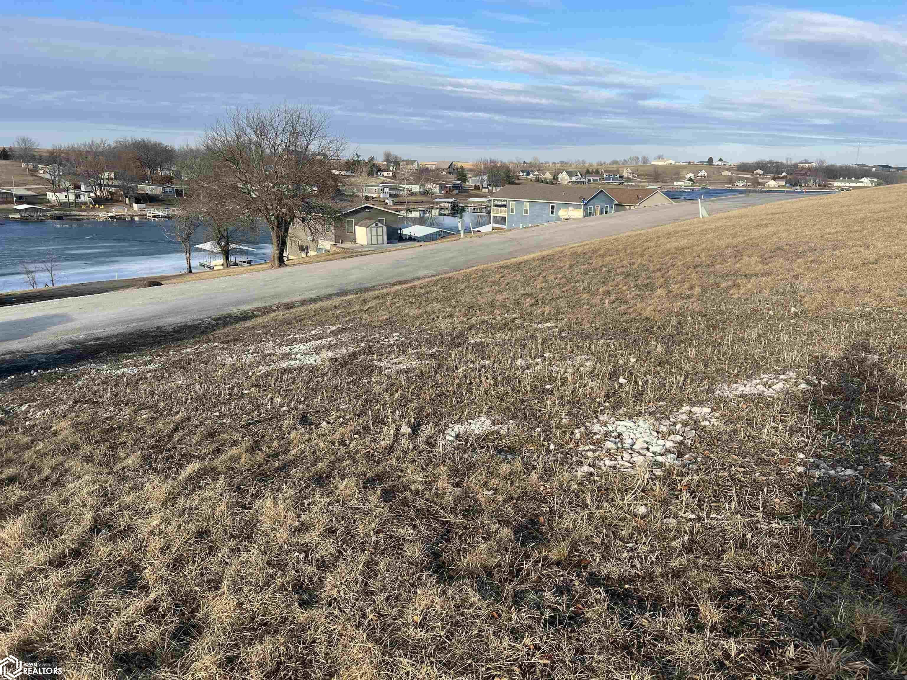 679, LOT 680 Big Bend Parcels C & D, Ellston, Iowa 50074, ,Lots & Land,For Sale,Big Bend Parcels C & D,6314672