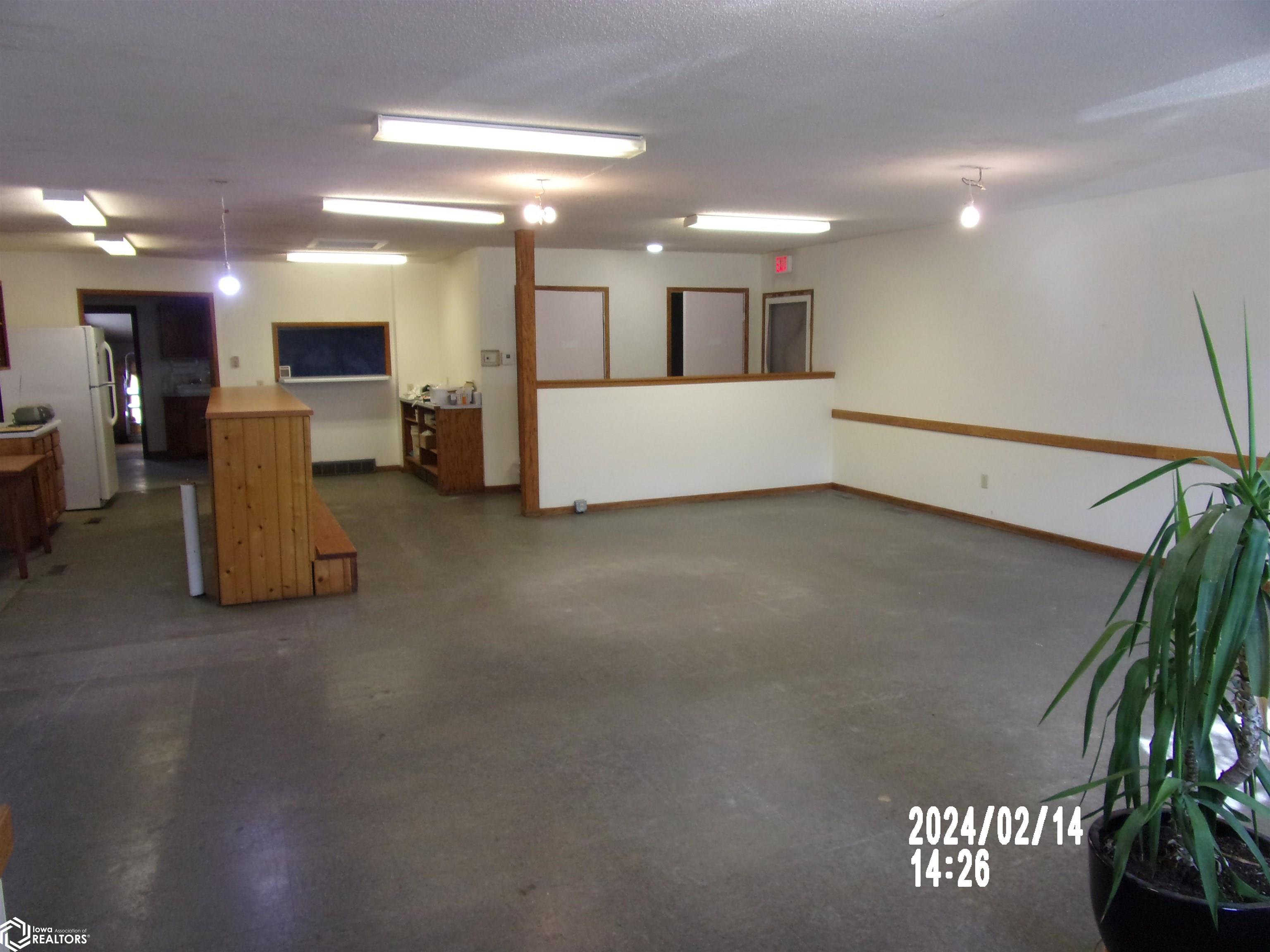 411 2Nd, Dedham, Iowa 51440, ,Commercial (5+ Units),For Sale,2Nd,6314729