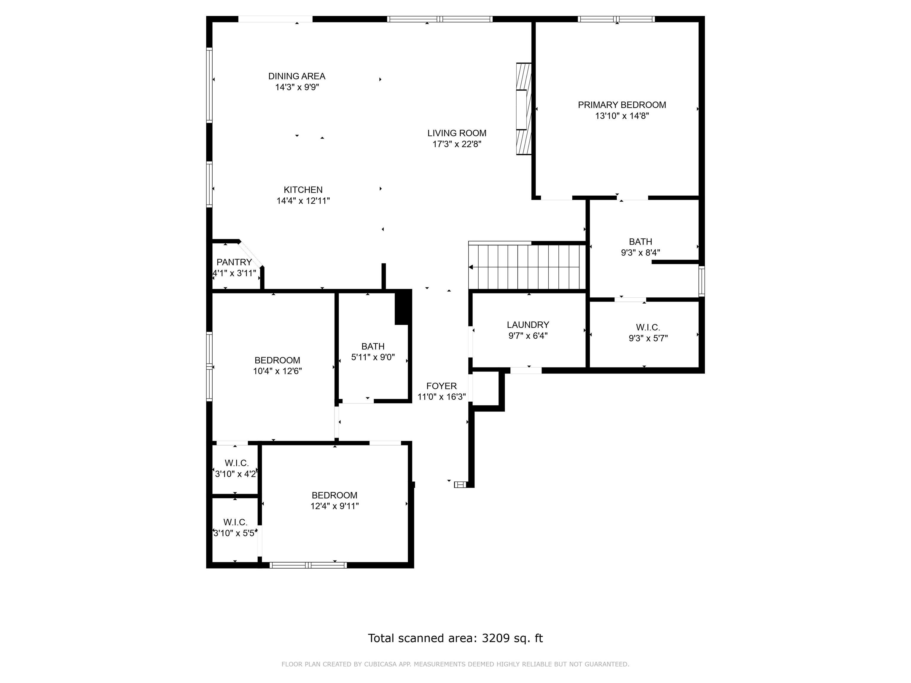 2621 Knollway Drive, Marshalltown, Iowa image 29