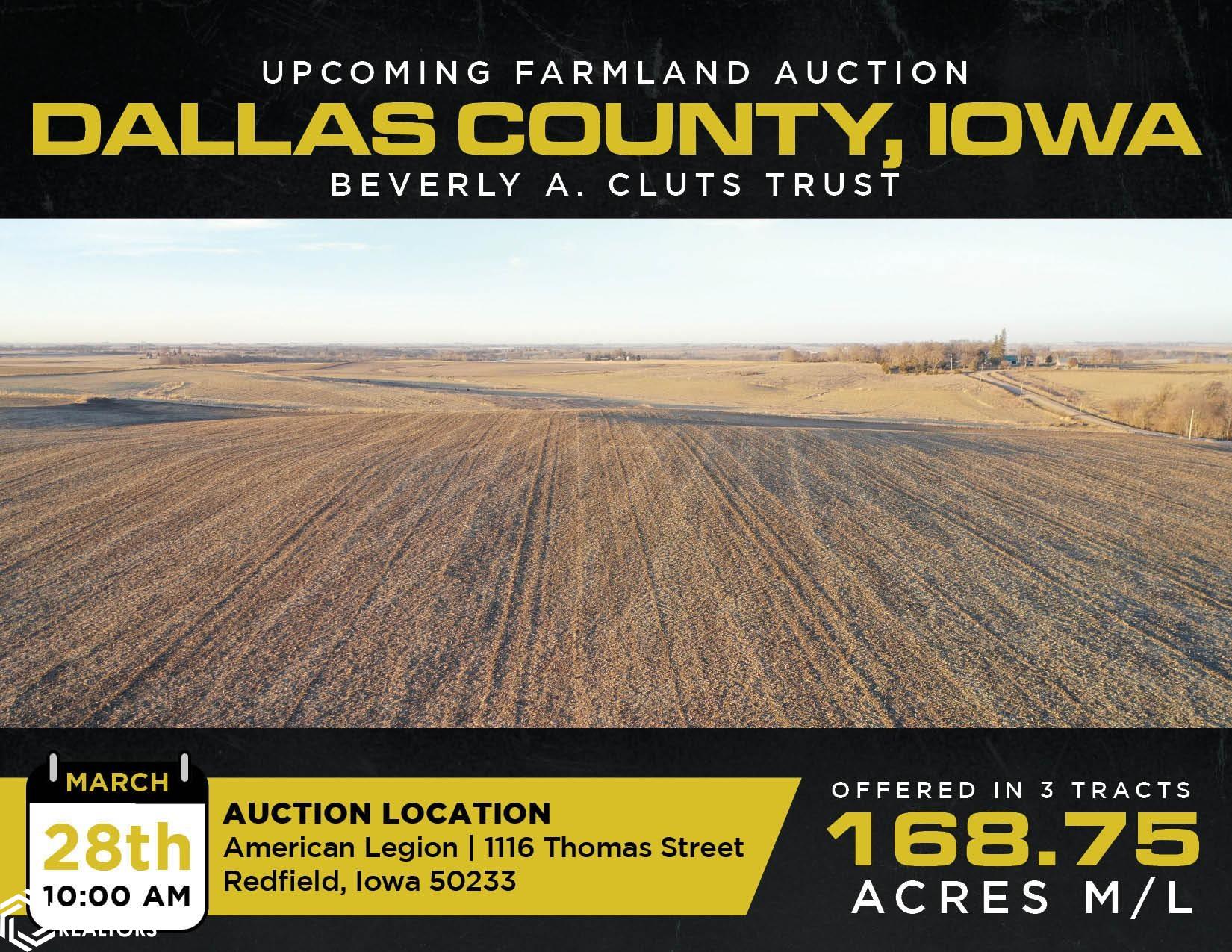 Canyon, Redfield, Iowa 50233, ,Farm,For Sale,Canyon,6314836
