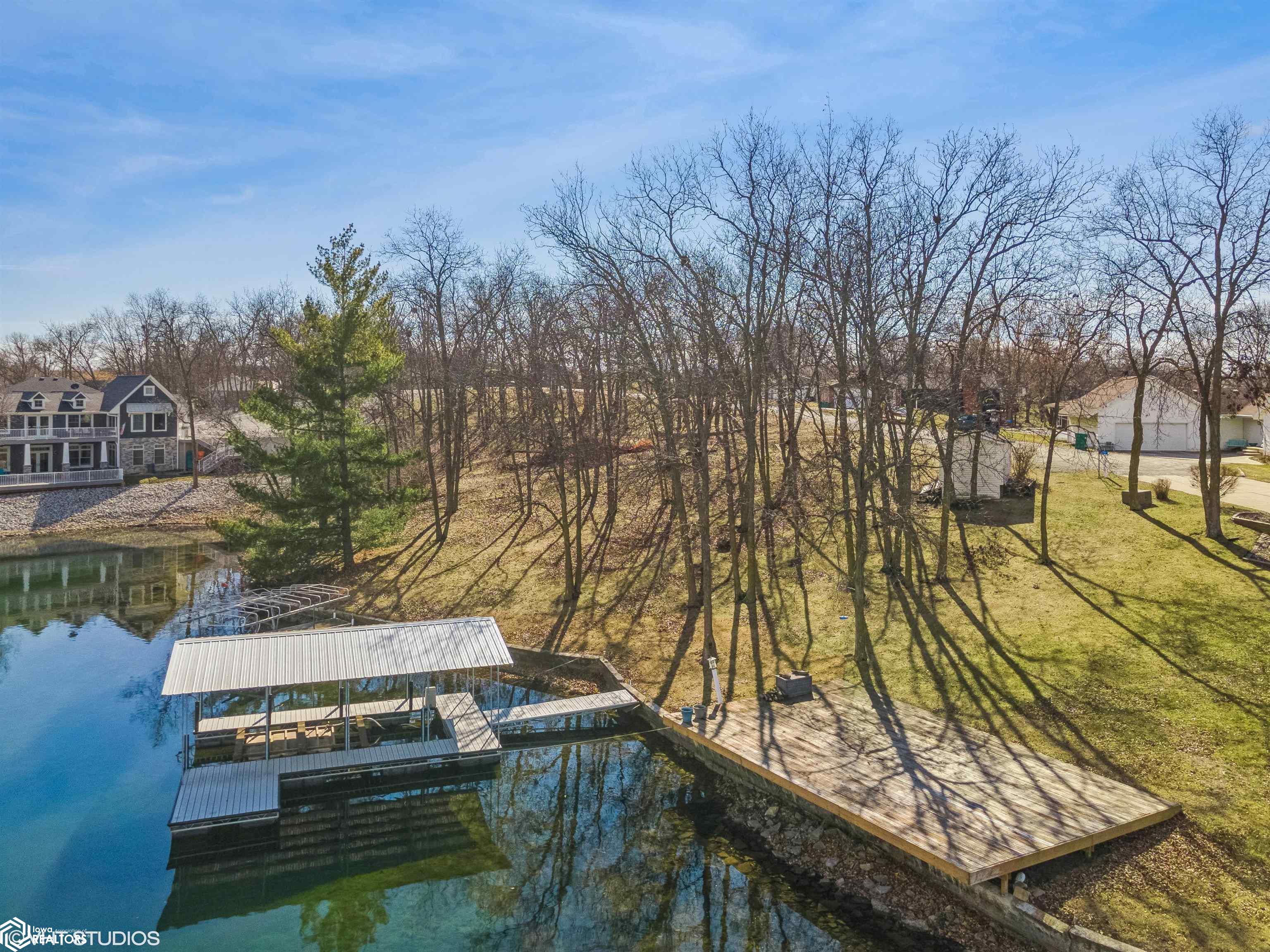 1273 N Bee Tree Lane, Ellston, Iowa image 1
