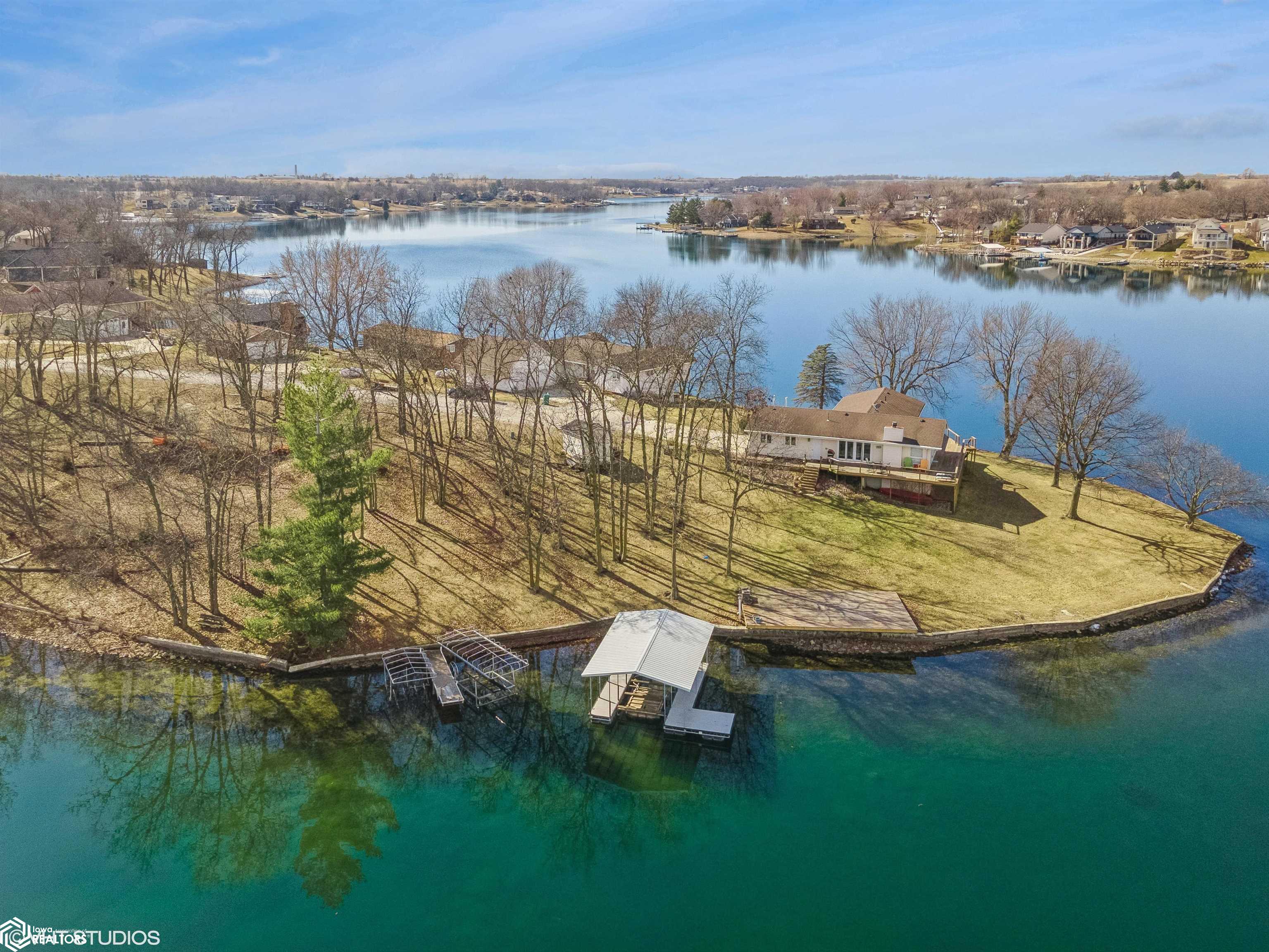 1273 N Bee Tree Lane, Ellston, Iowa image 3