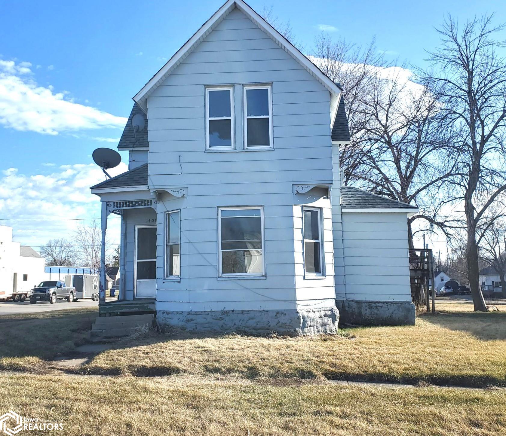 1401 14th Avenue, Eldora, Iowa image 1