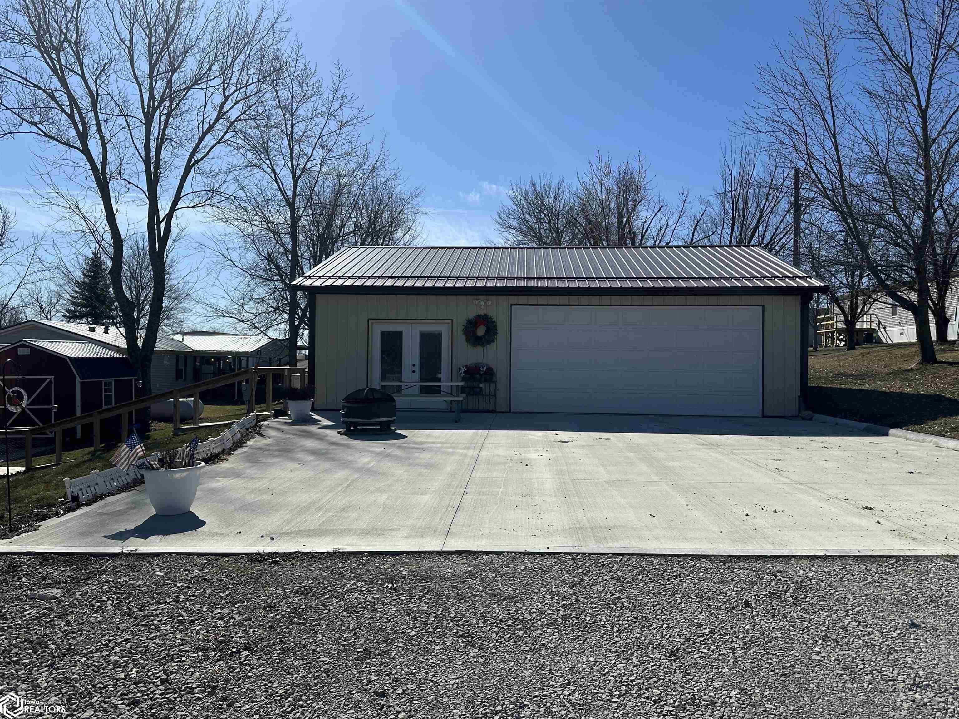 2685 Wyatt Earp Trail, Melrose, Iowa image 32