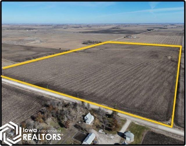 370th St. at Gerber Ave., Stanhope, Iowa 50246, ,Farm,For Sale,370th St. at Gerber Ave.,6314927