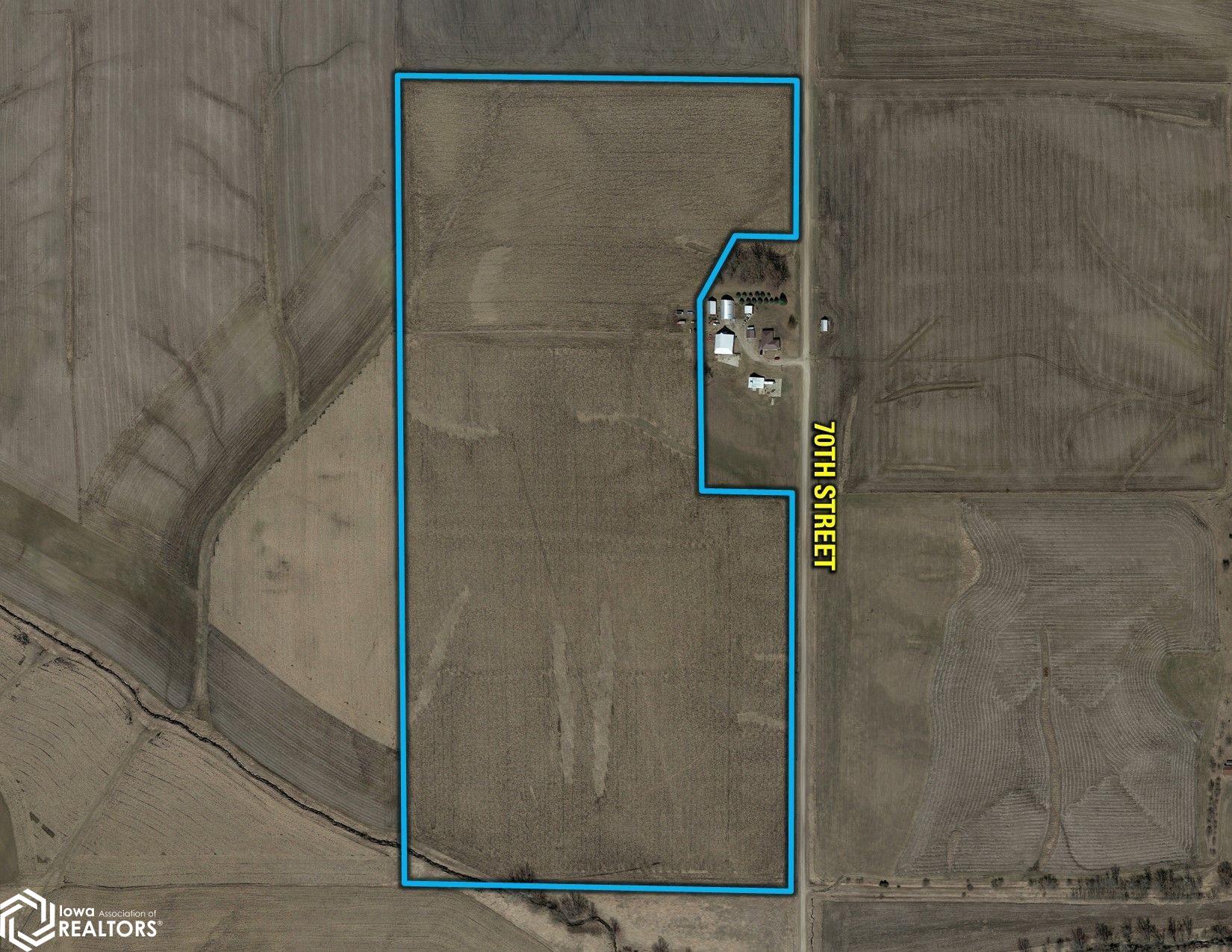 70th, Grinnell, Iowa 50112, ,Farm,For Sale,70th,6315081