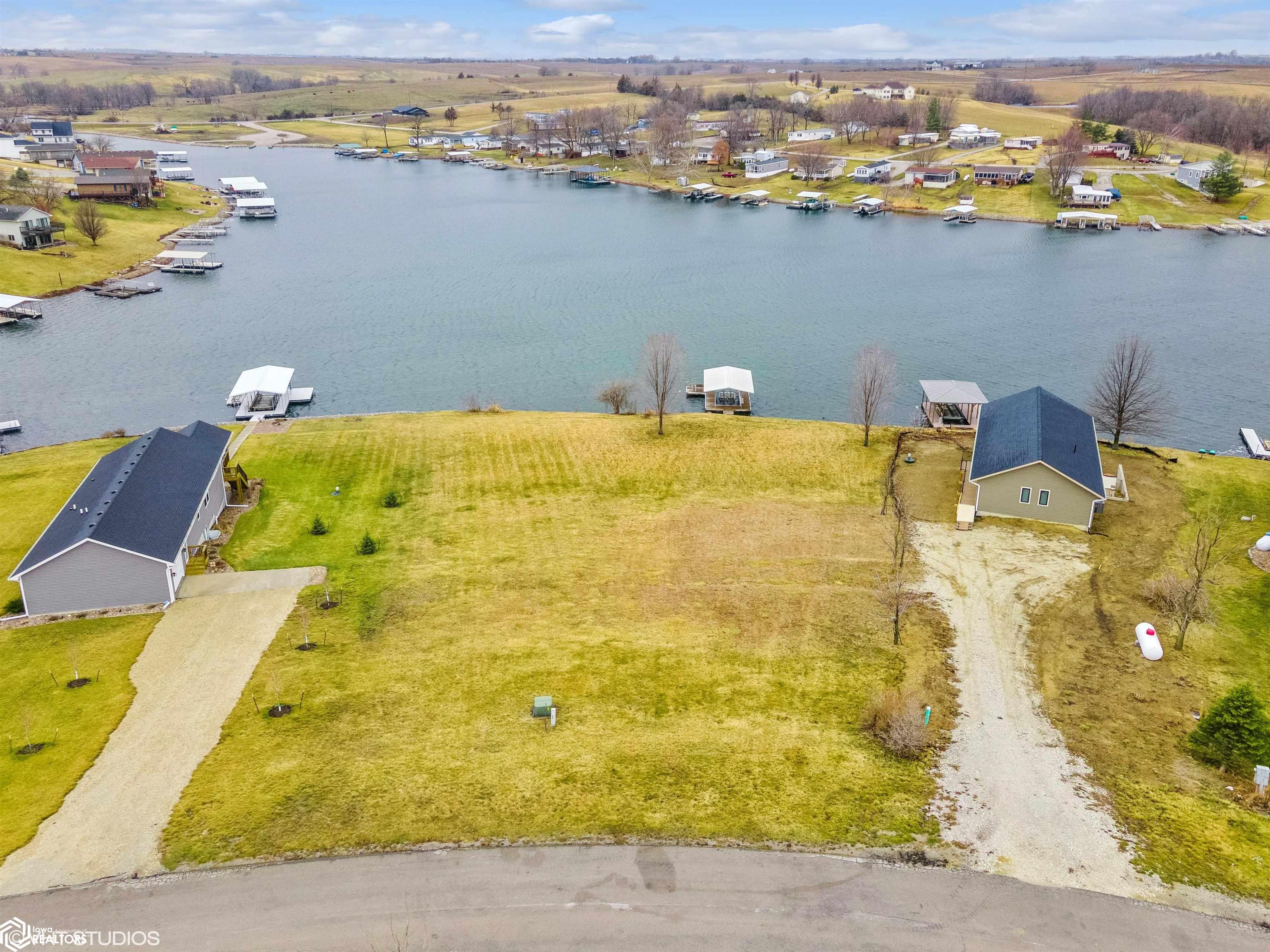 3054 Southshore Drive, Ellston, Iowa image 1