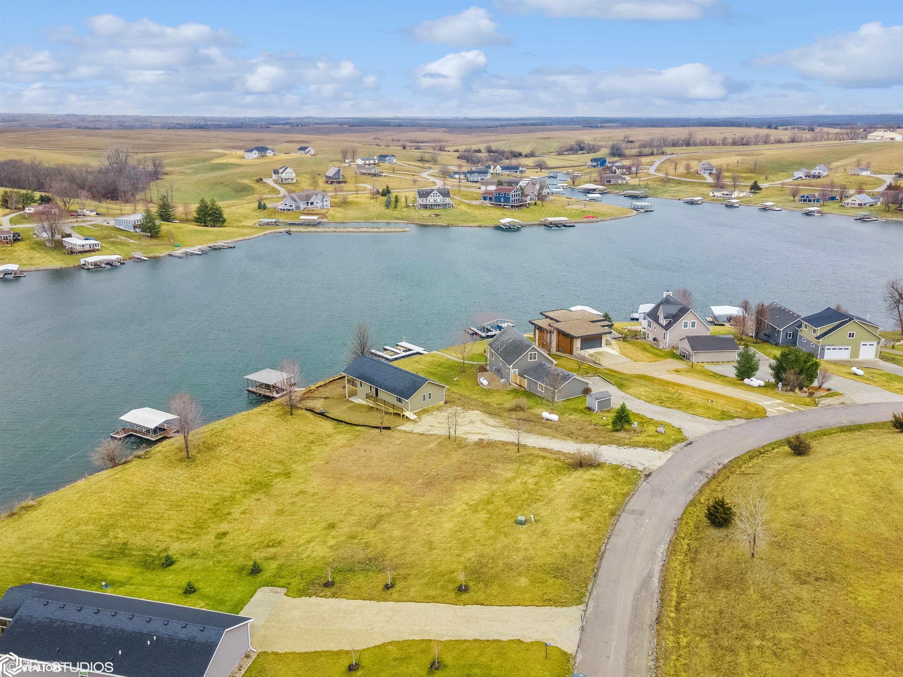 3054 Southshore Drive, Ellston, Iowa image 3
