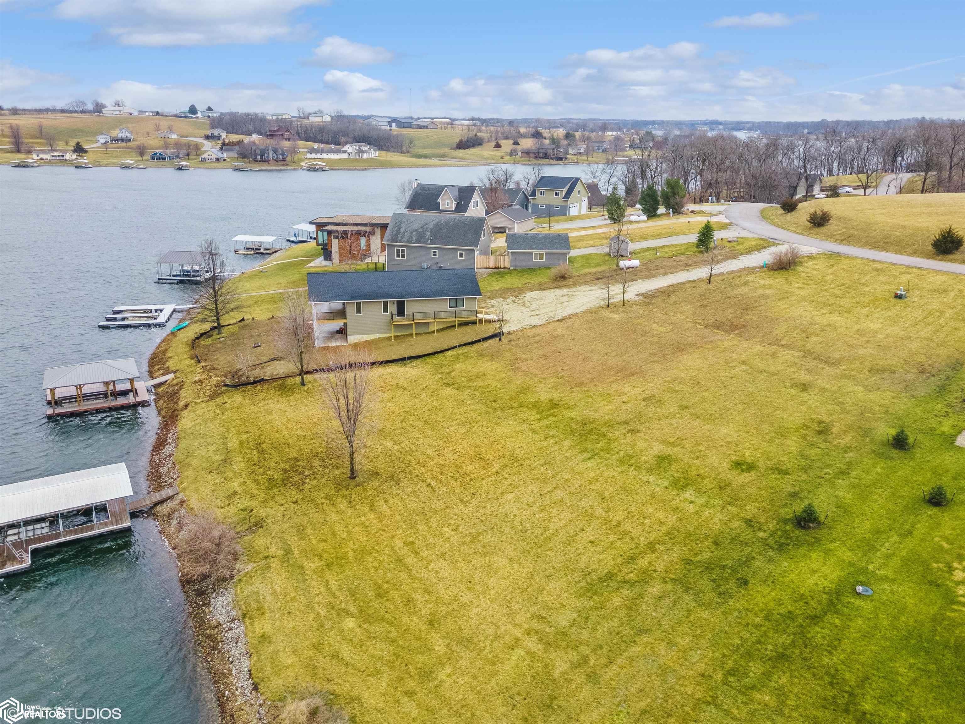 3054 Southshore Drive, Ellston, Iowa image 4