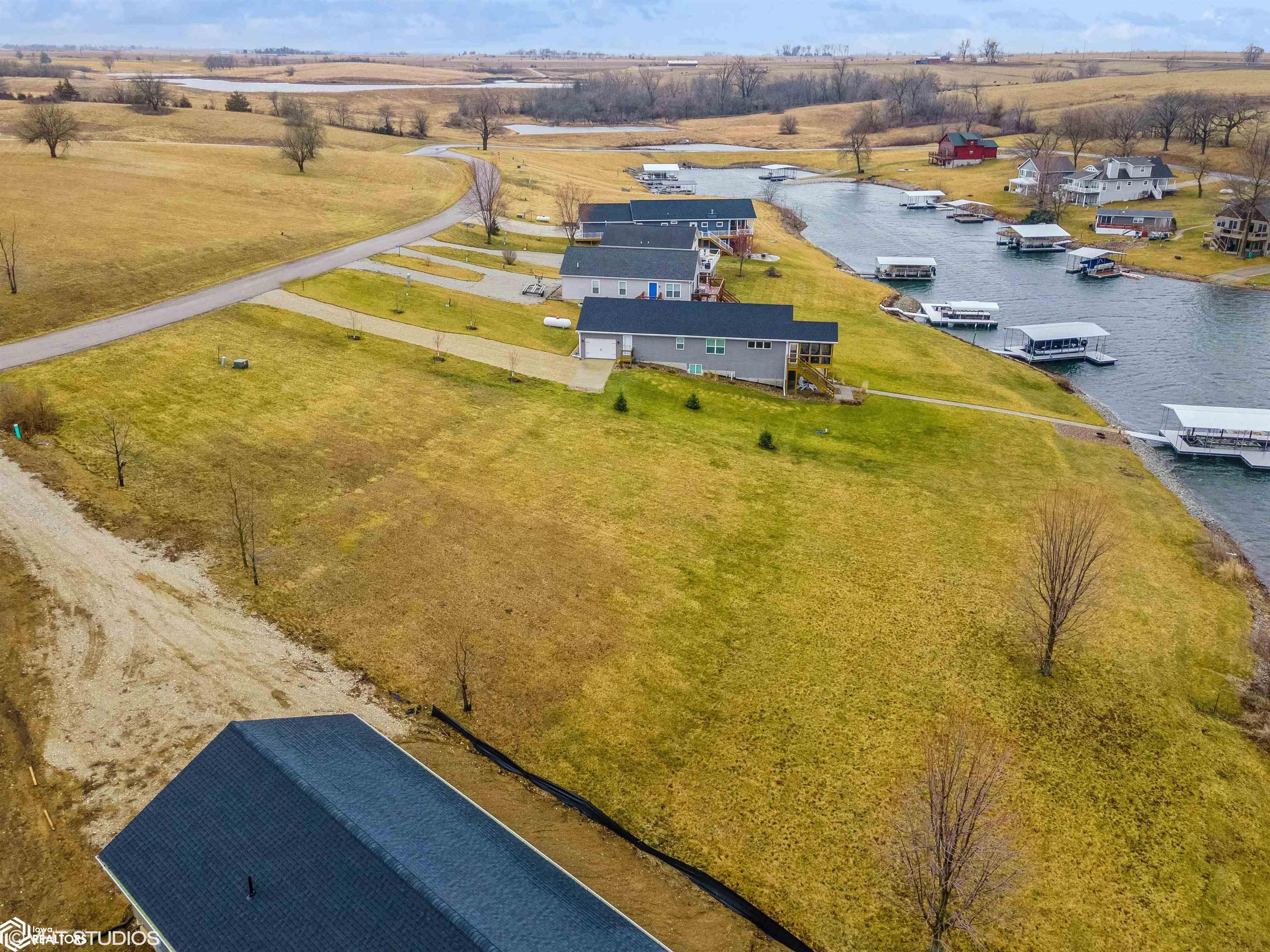 3056 Southshore Drive, Ellston, Iowa image 1