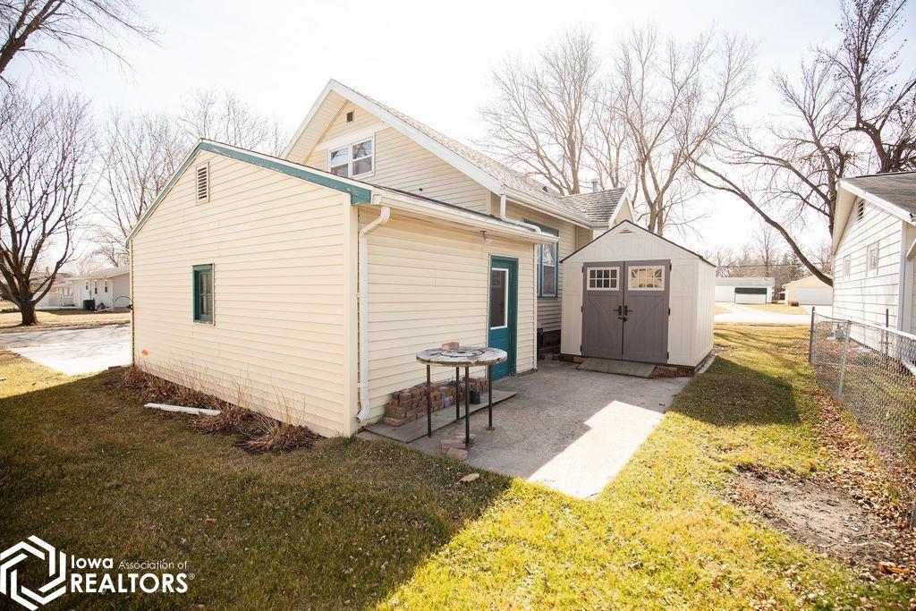 511 E South Street, Algona, Iowa image 19