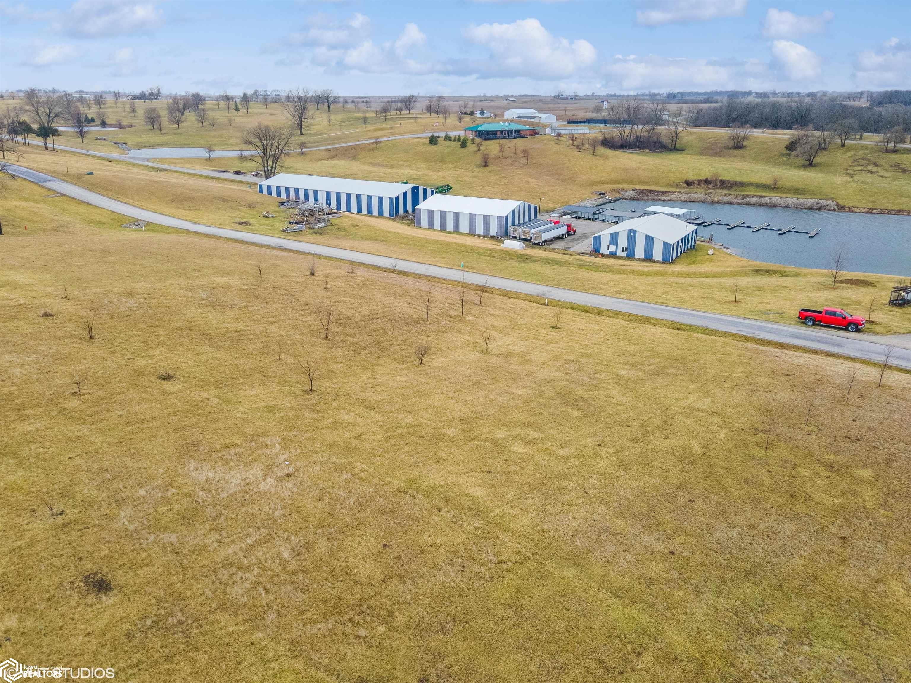 1290 Old Hickory 2, Ellston, Iowa 50074, ,Lots & Land,For Sale,Old Hickory 2,6315446