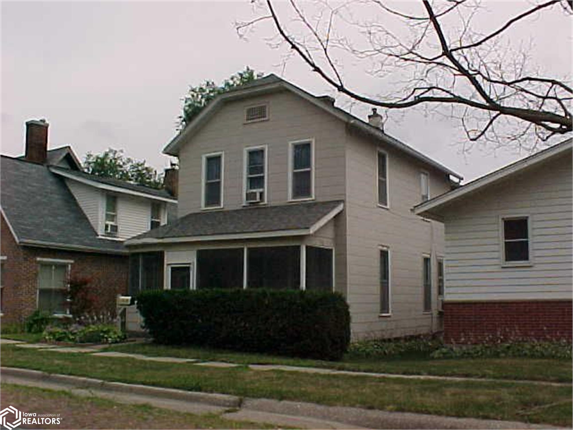 528 Avenue D, Fort Madison, Iowa 52627, 3 Bedrooms Bedrooms, ,2 BathroomsBathrooms,Single Family,For Sale,Avenue D,6315563