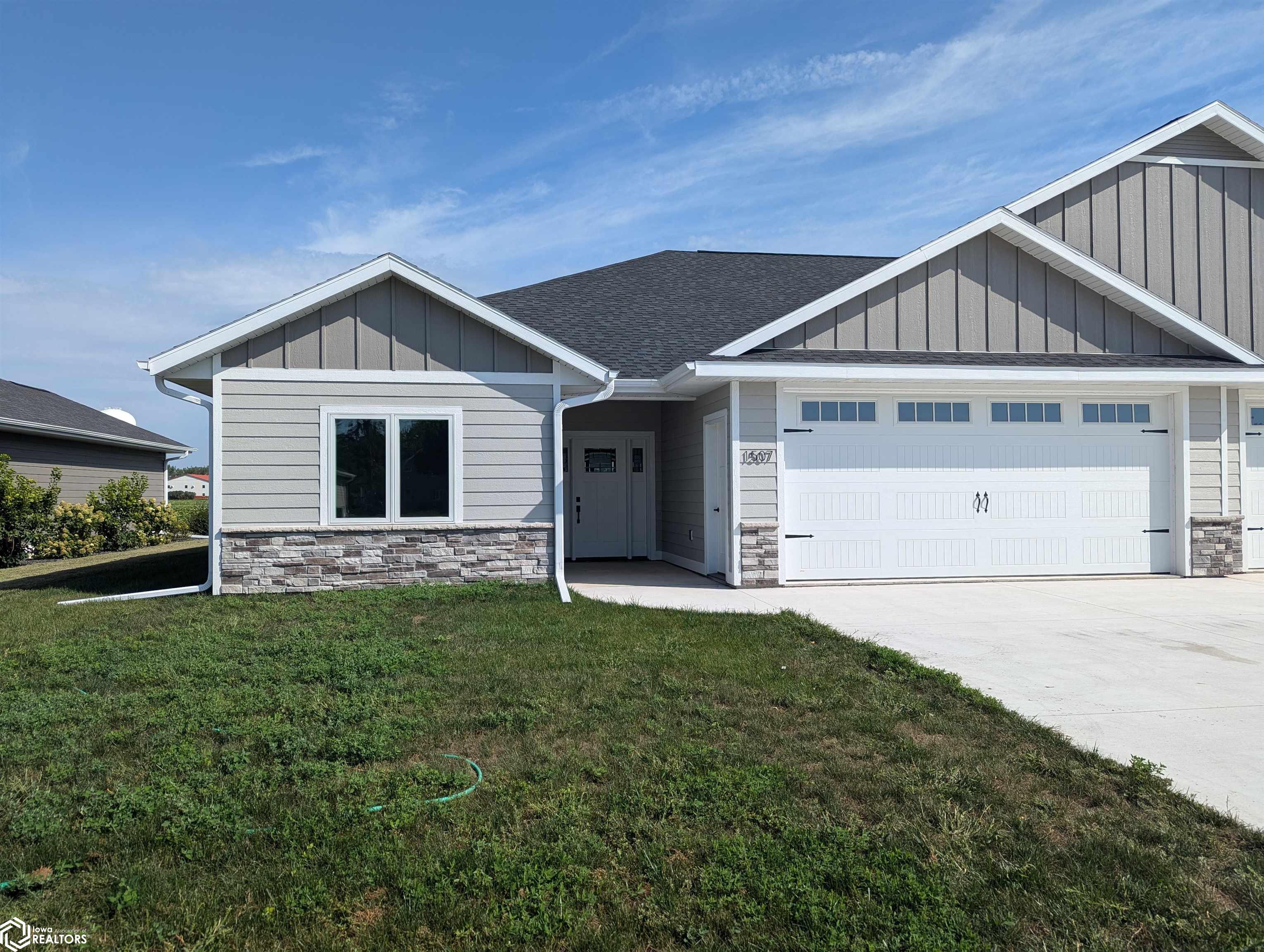 1507 Creekside Drive, Humboldt, Iowa image 1
