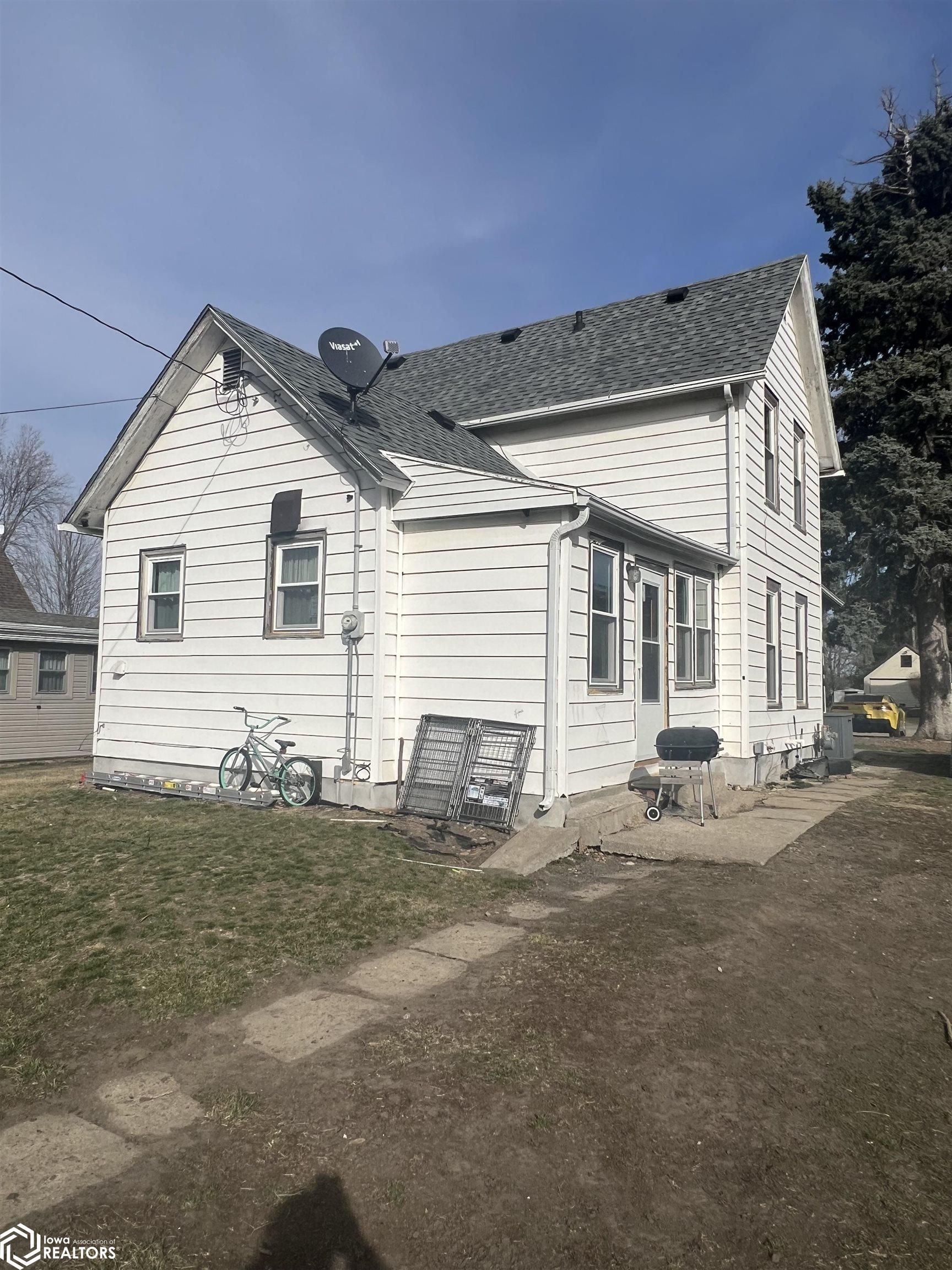 309 S School Street, Dow City, Iowa image 3