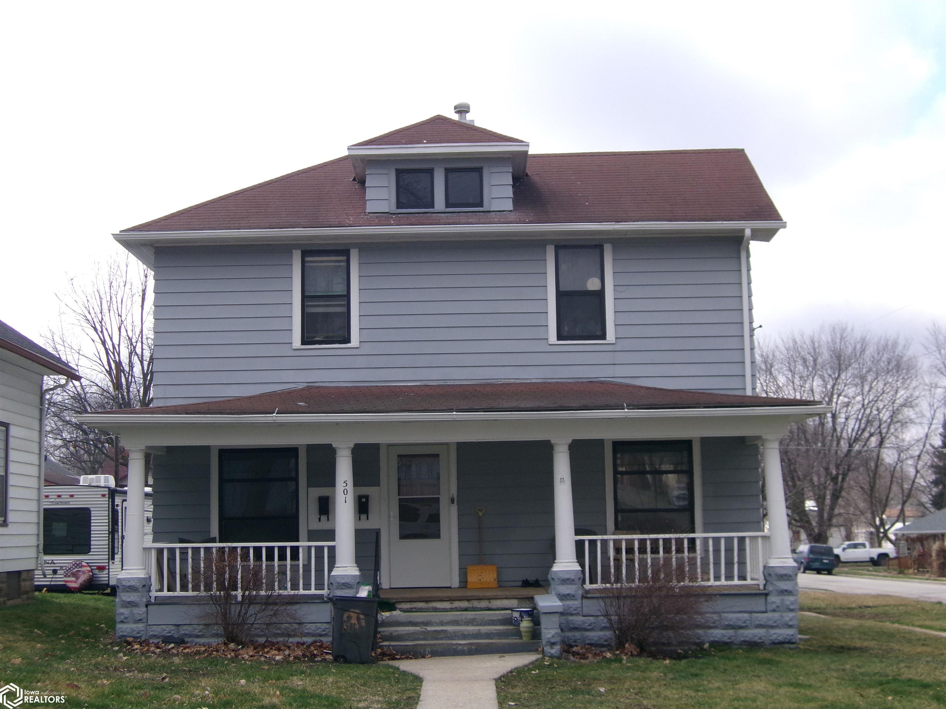 501 Cedar Street, Atlantic, Iowa image 2