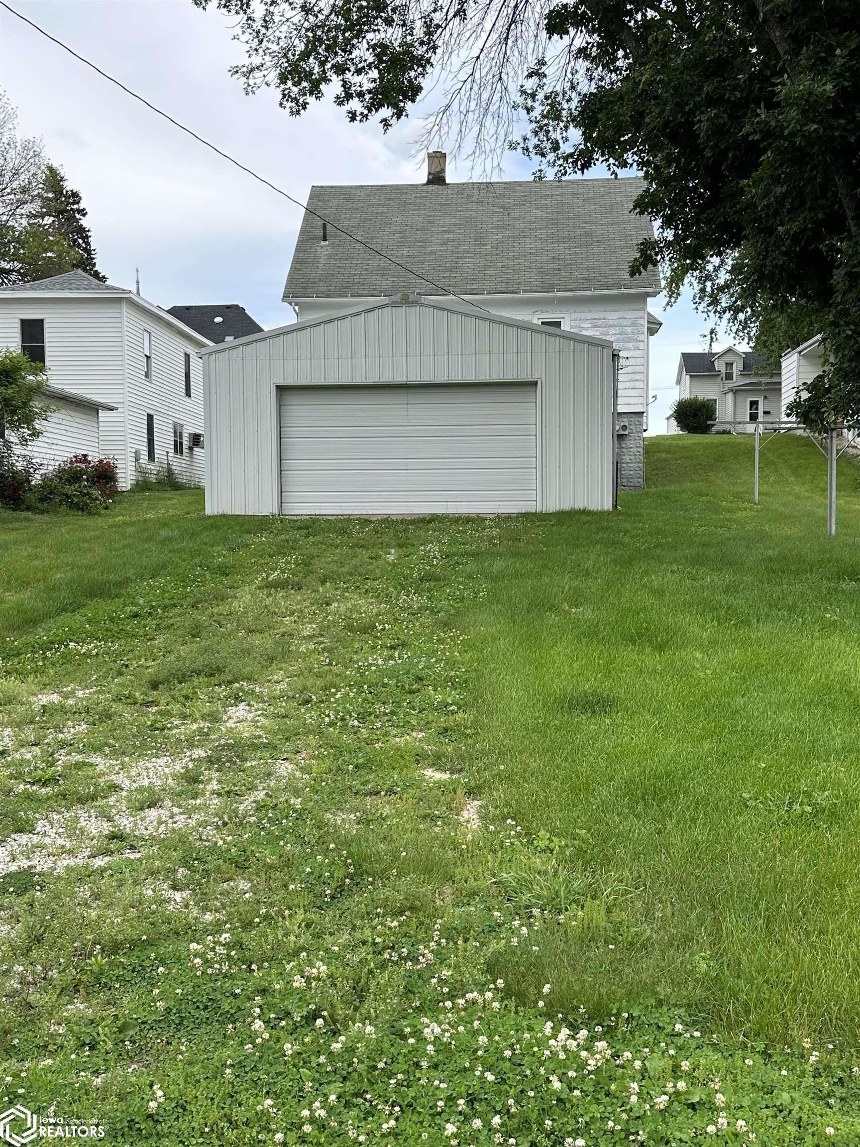 107 3rd Avenue, Earling, Iowa image 38
