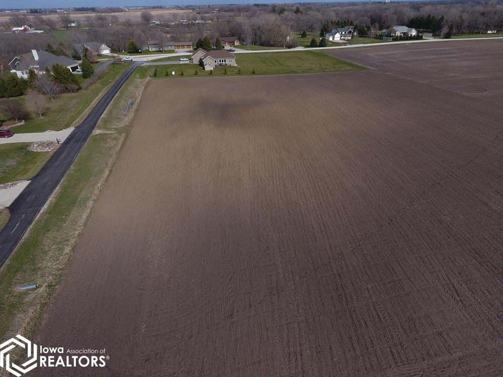 TBD 1.67 Acres Thurston Lane, Iowa Falls, Iowa image 3