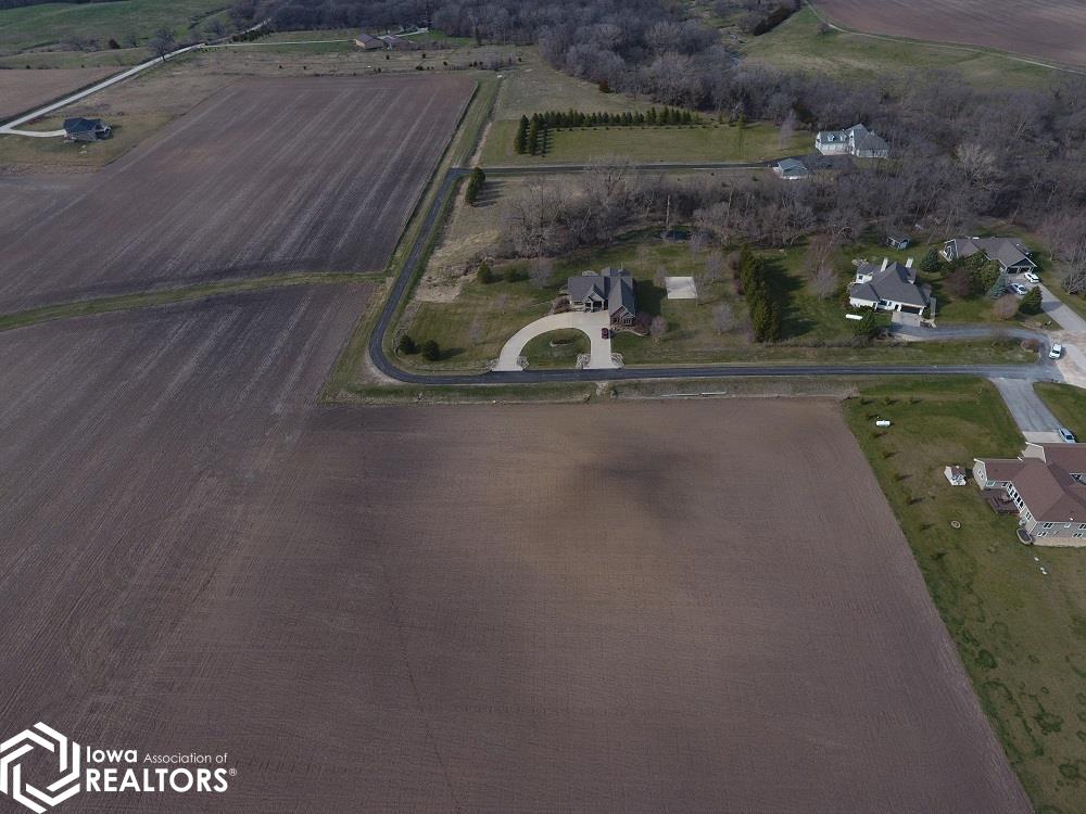 TBD 1.67 Acres Thurston Lane, Iowa Falls, Iowa image 5