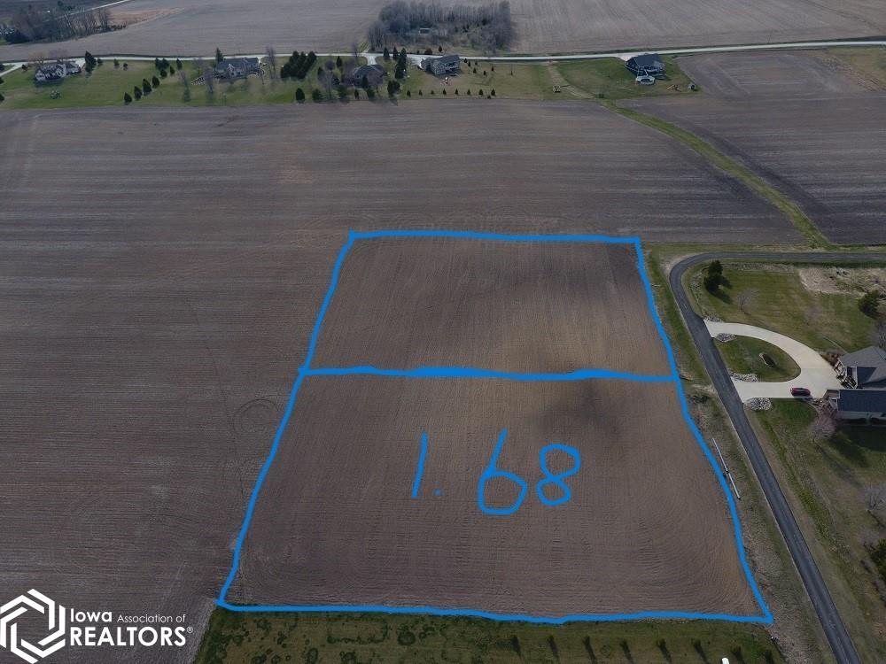 TBD 1.68 Acres Thurston Lane, Iowa Falls, Iowa image 7
