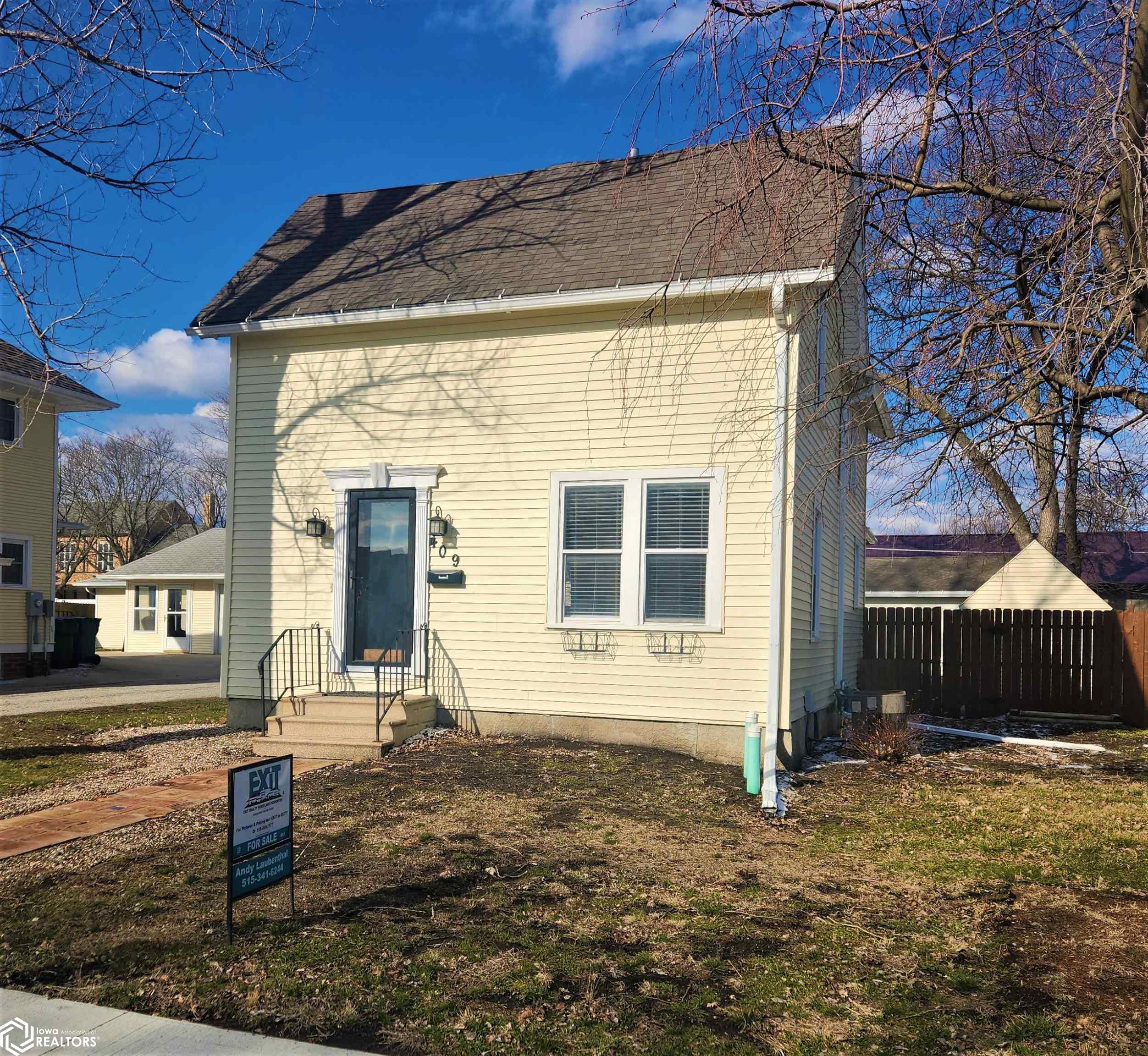 409 N Phillips Street, Algona, Iowa image 1
