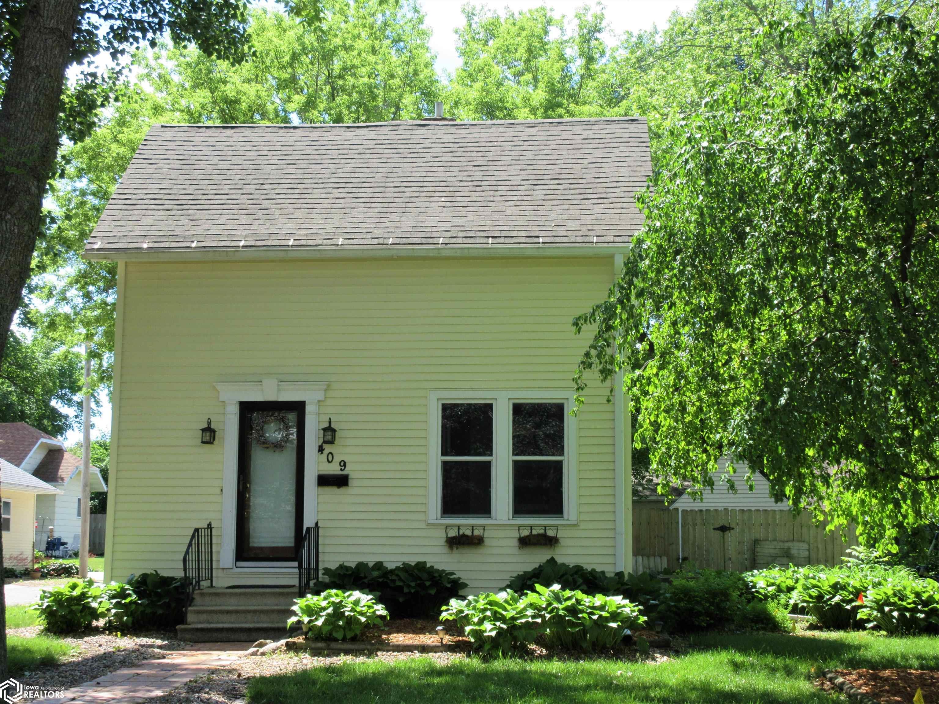409 N Phillips Street, Algona, Iowa image 12