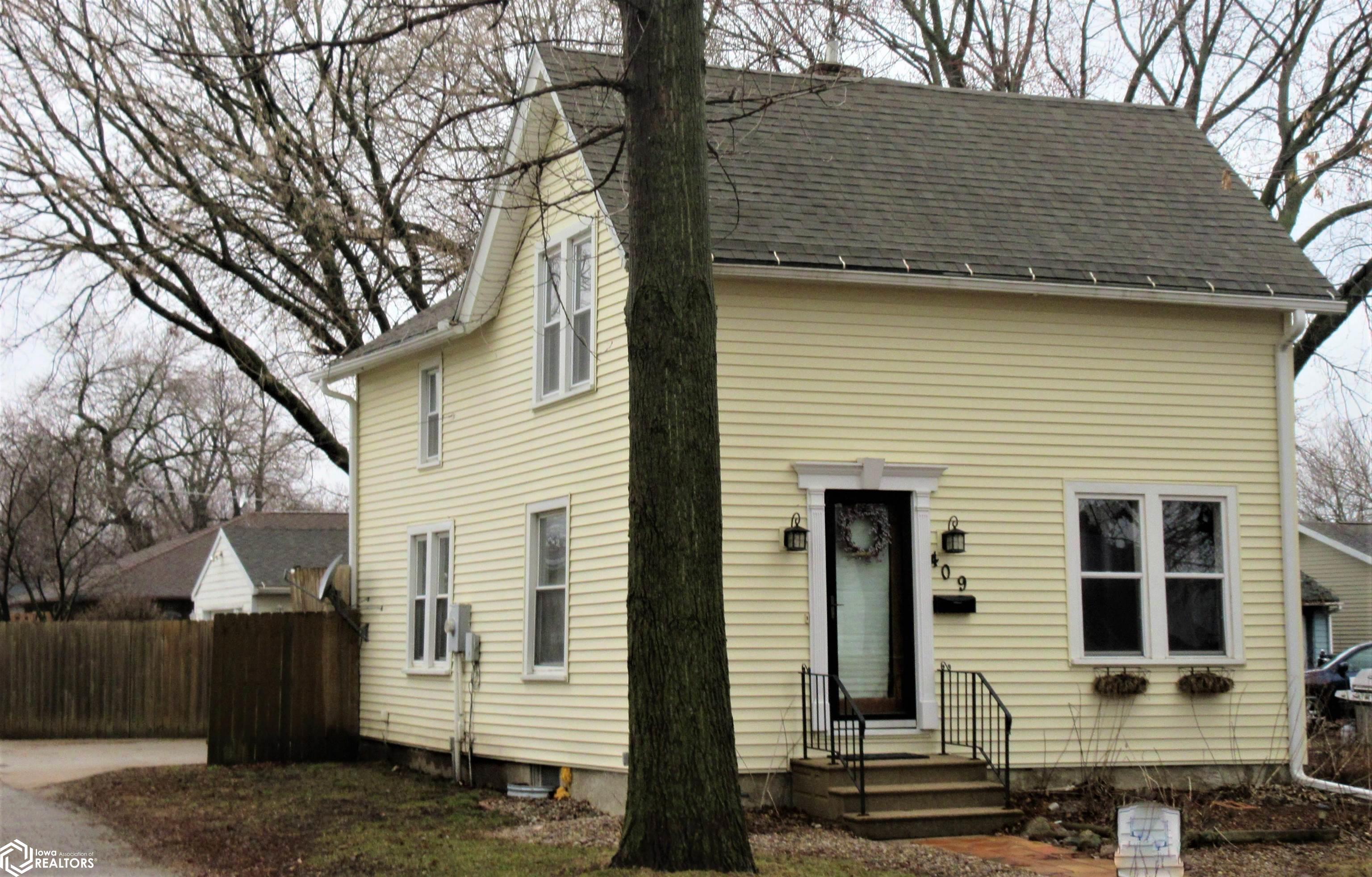 409 N Phillips Street, Algona, Iowa image 3