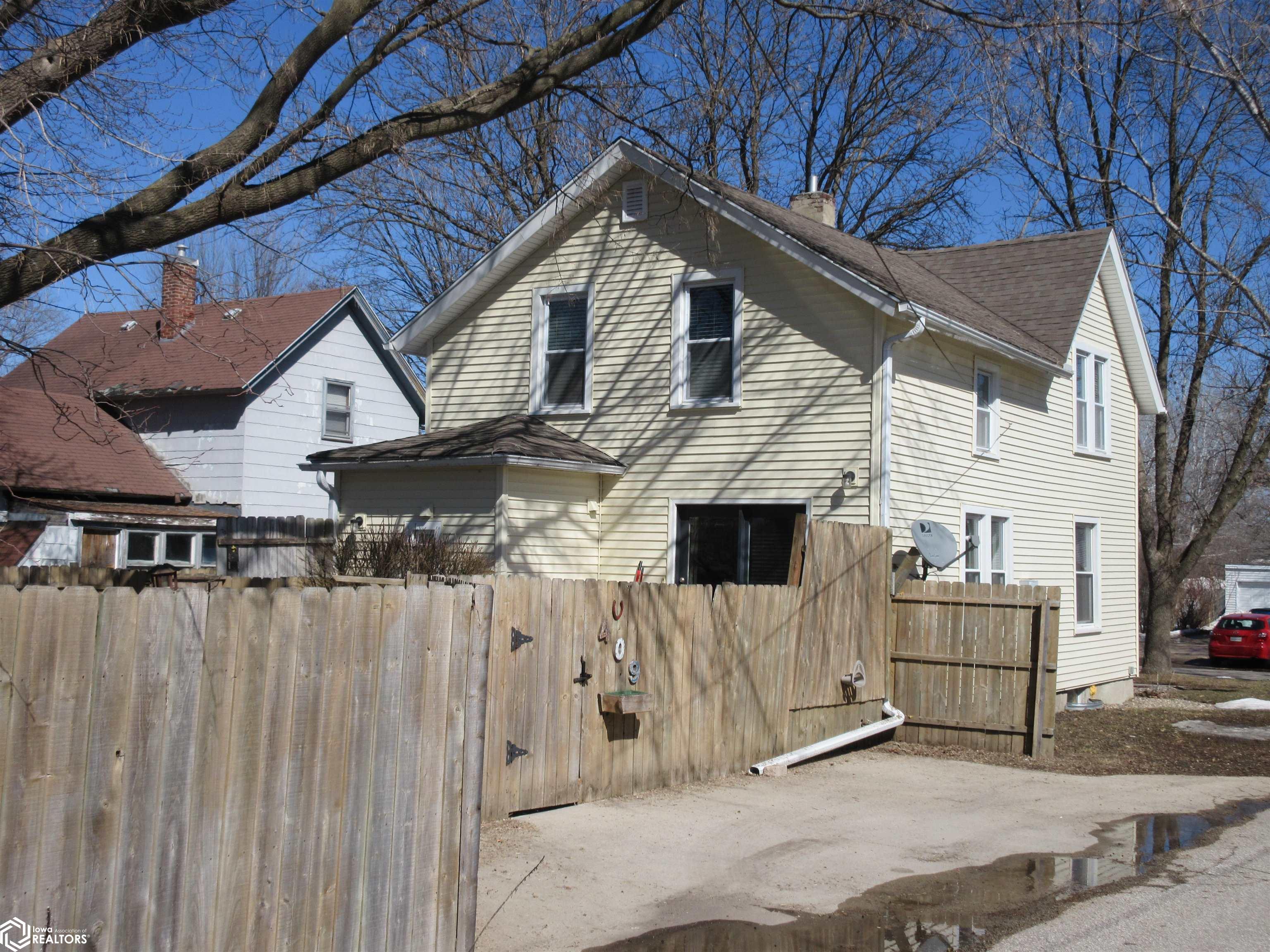 409 N Phillips Street, Algona, Iowa image 4