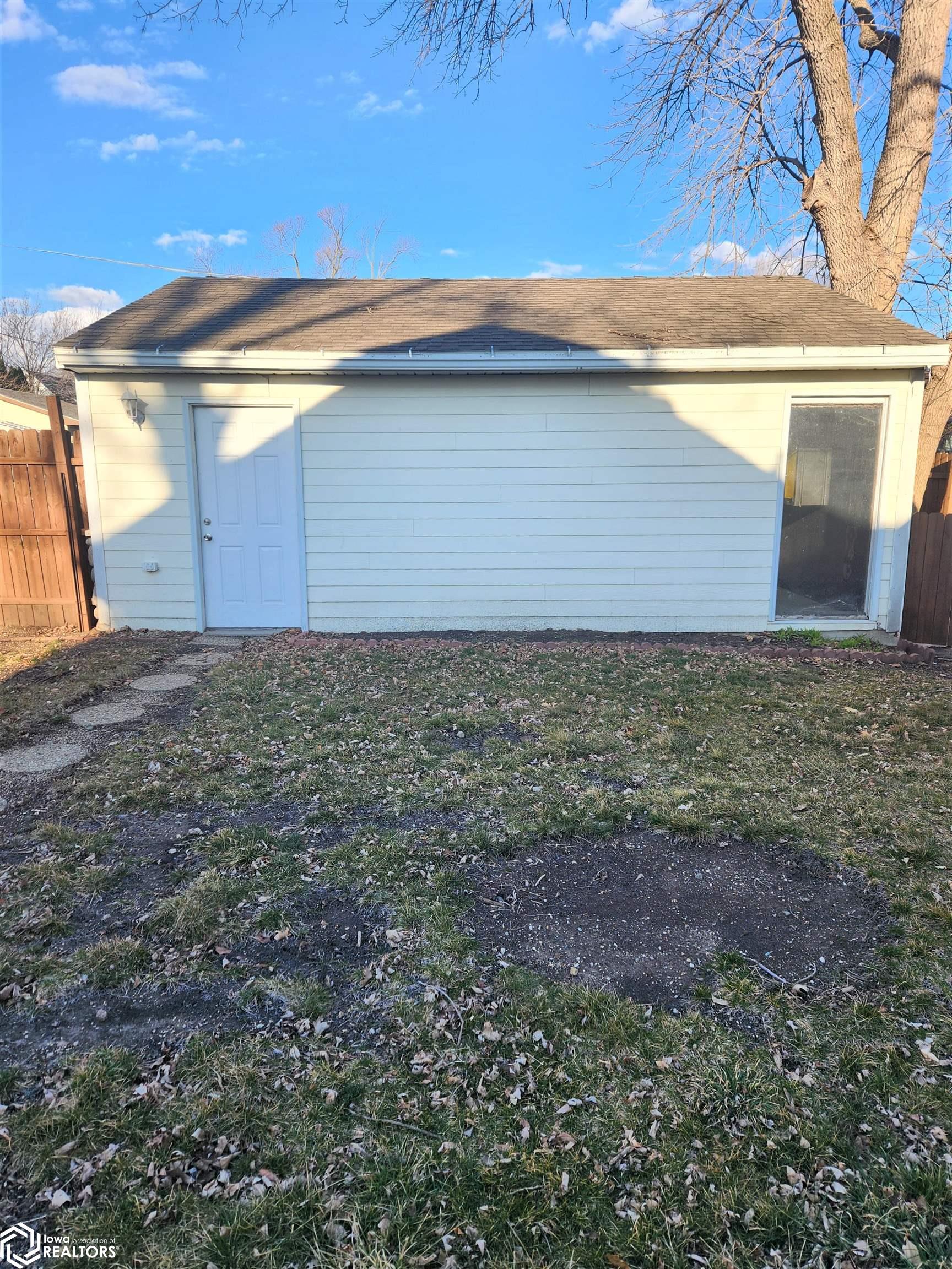 409 N Phillips Street, Algona, Iowa image 7