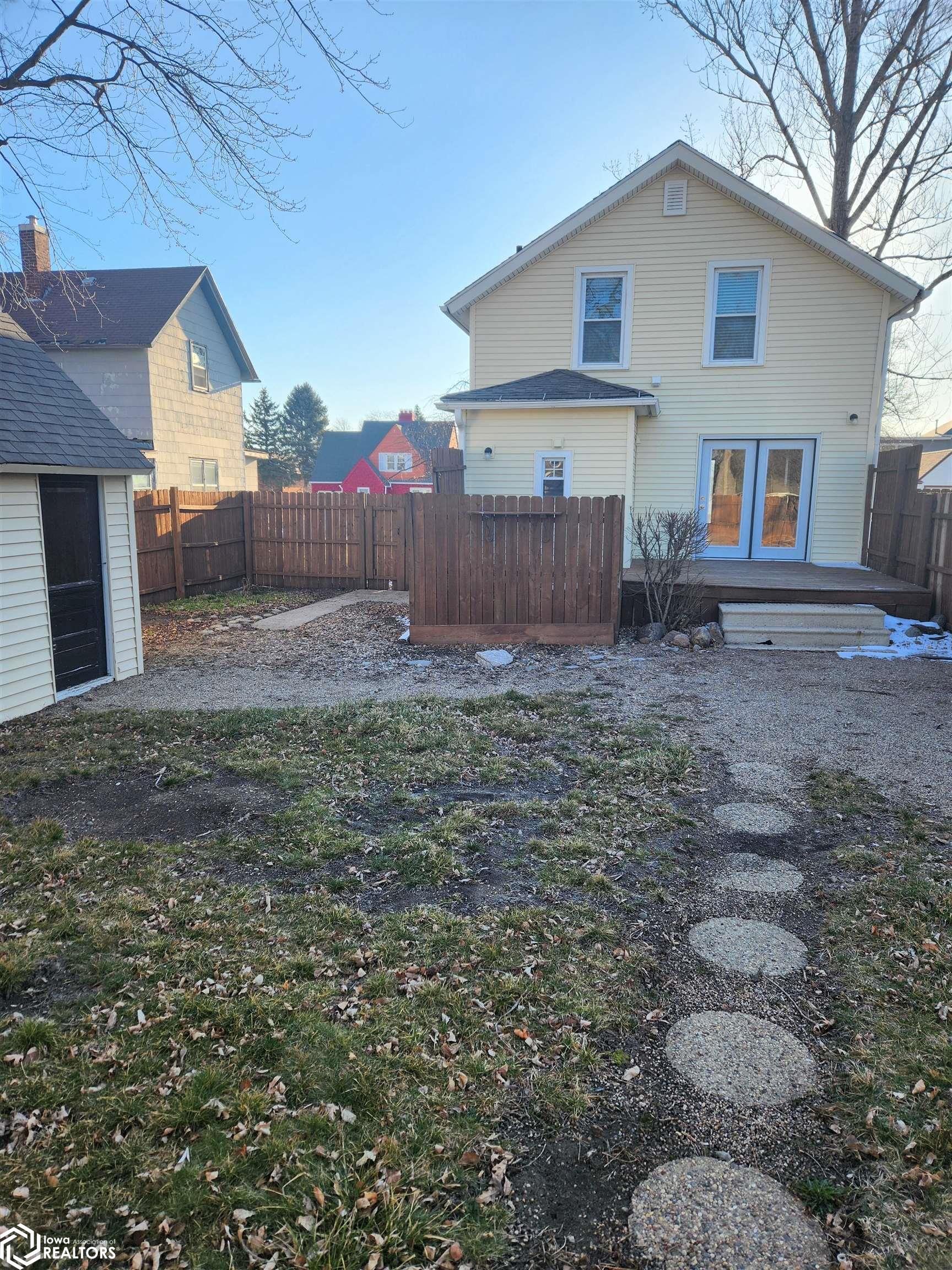 409 N Phillips Street, Algona, Iowa image 8