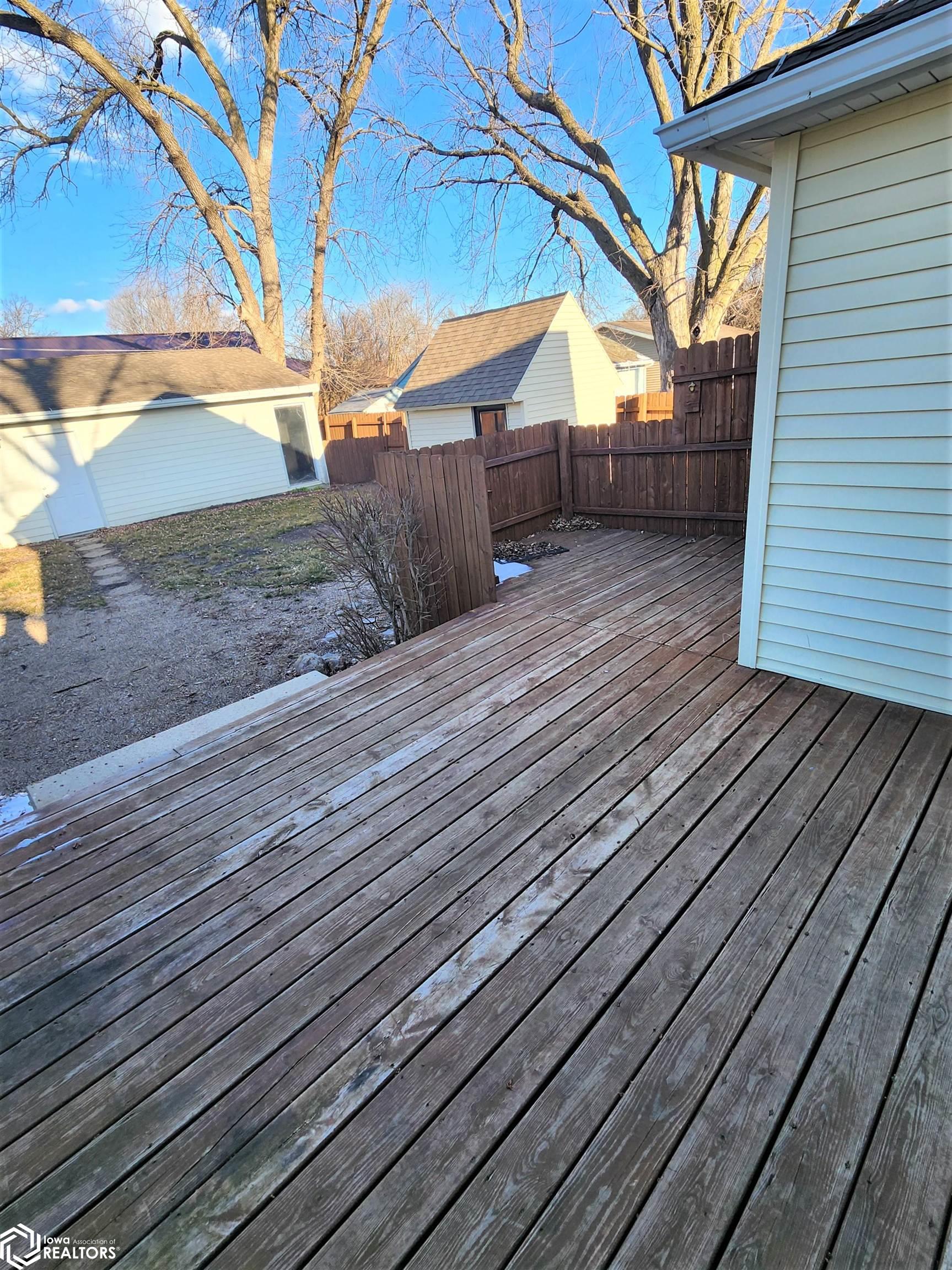 409 N Phillips Street, Algona, Iowa image 10