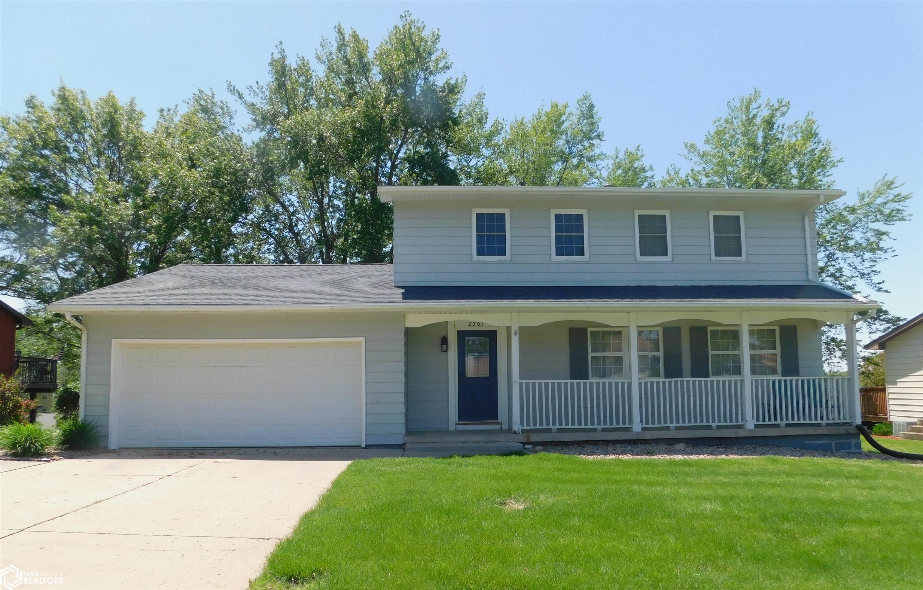 2301 Frontier Road, Denison, Iowa image 1