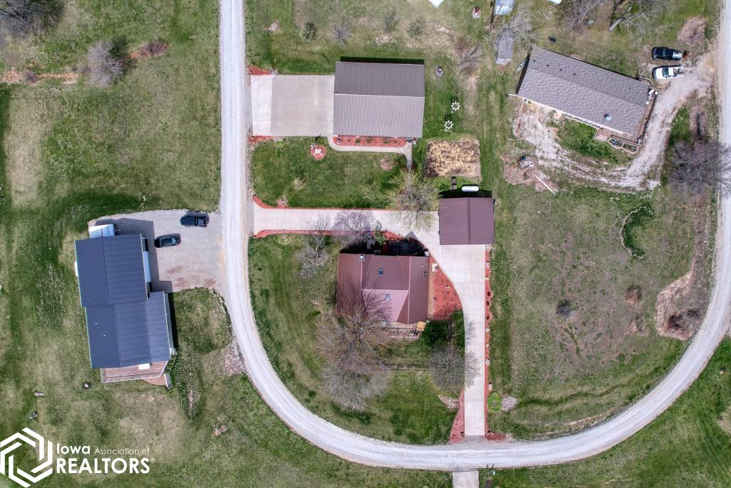 196 Lakeview Drive, Melrose, Iowa image 2
