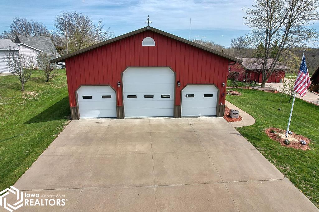196 Lakeview Drive, Melrose, Iowa image 12