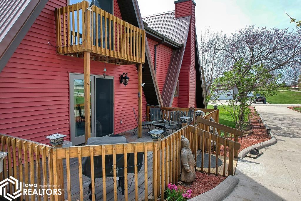 196 Lakeview Drive, Melrose, Iowa image 14