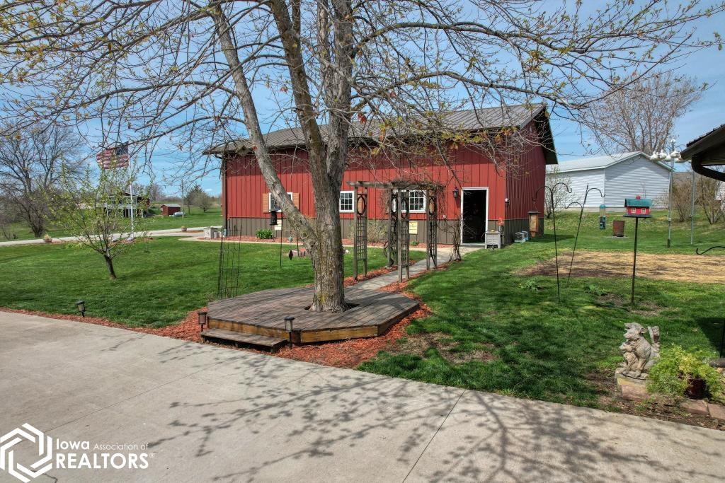 196 Lakeview Drive, Melrose, Iowa image 15
