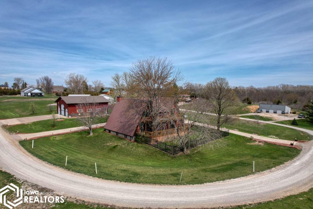 196 Lakeview Drive, Melrose, Iowa image 4